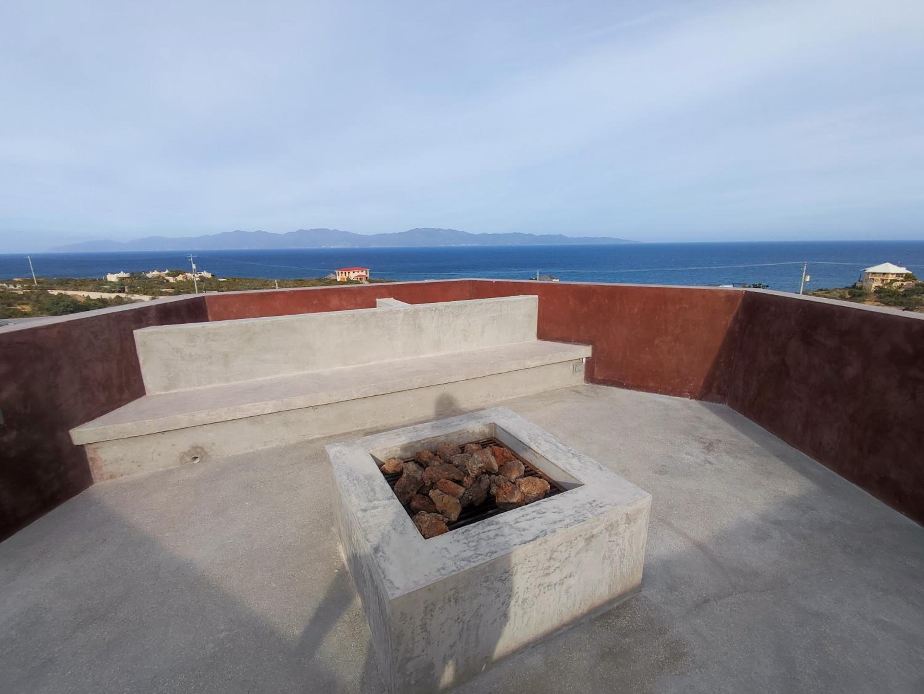 Casitas Nacui con Vista al Mar view 4