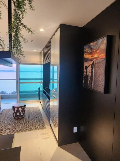 Loft com vista maravilhosa, no Barra Shopping