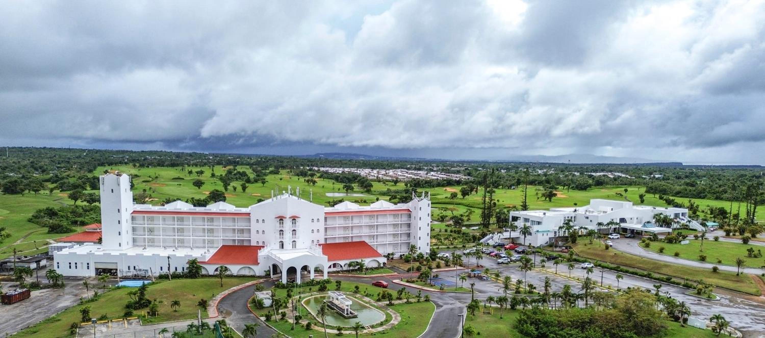 Finest Guam Golf and Resort