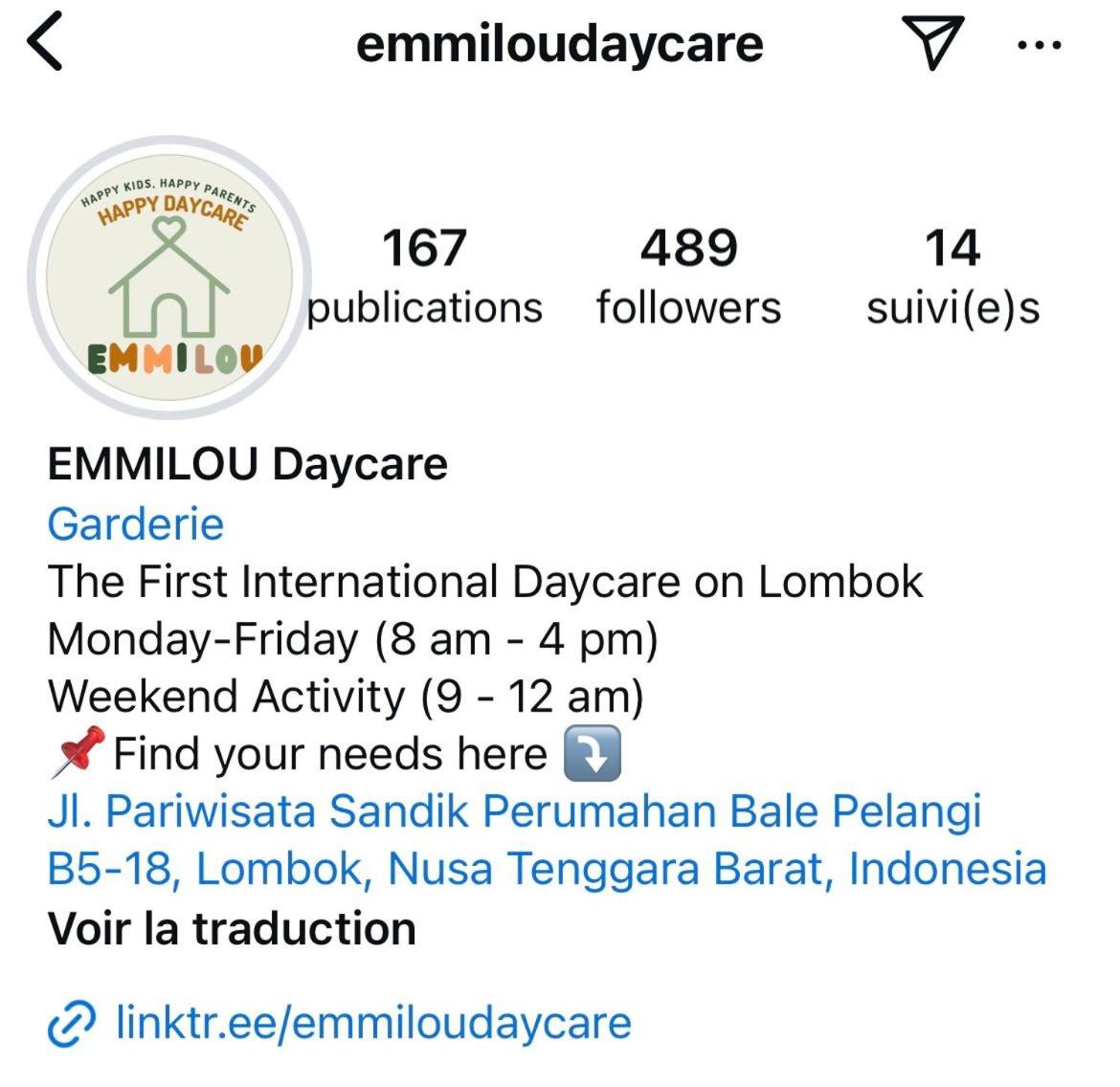Cozy and Comfortable House Near Senggigi Beach