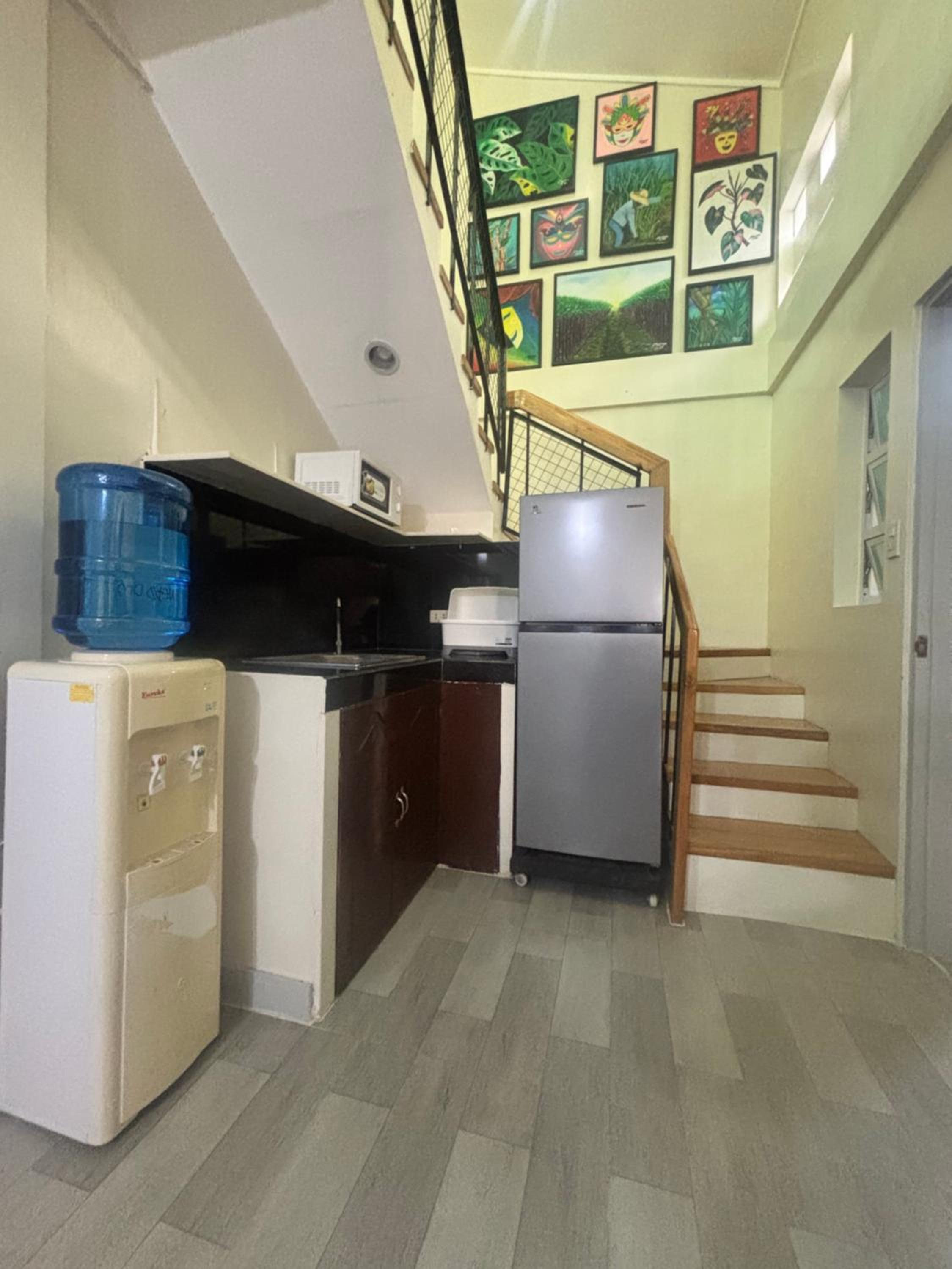 Comfy Countryside Stay Camelot Bacolod City view 4