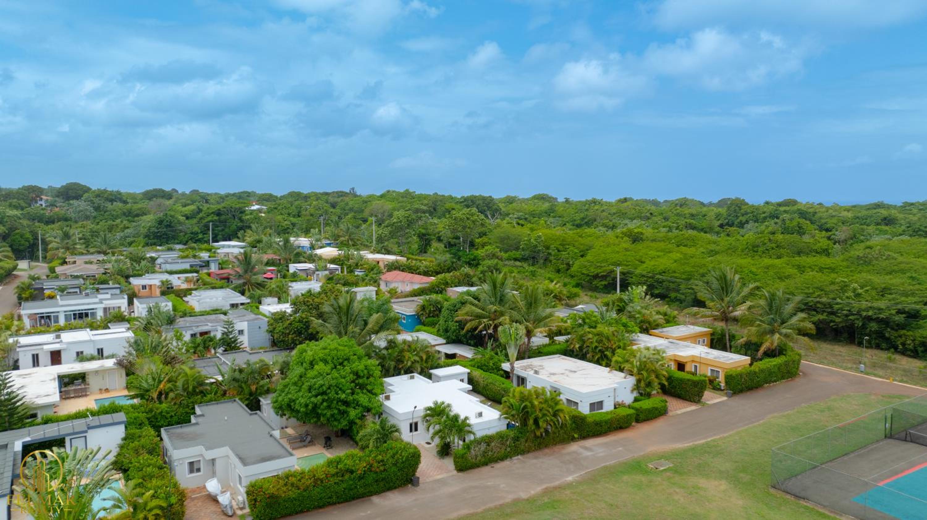 Villa Ibiza