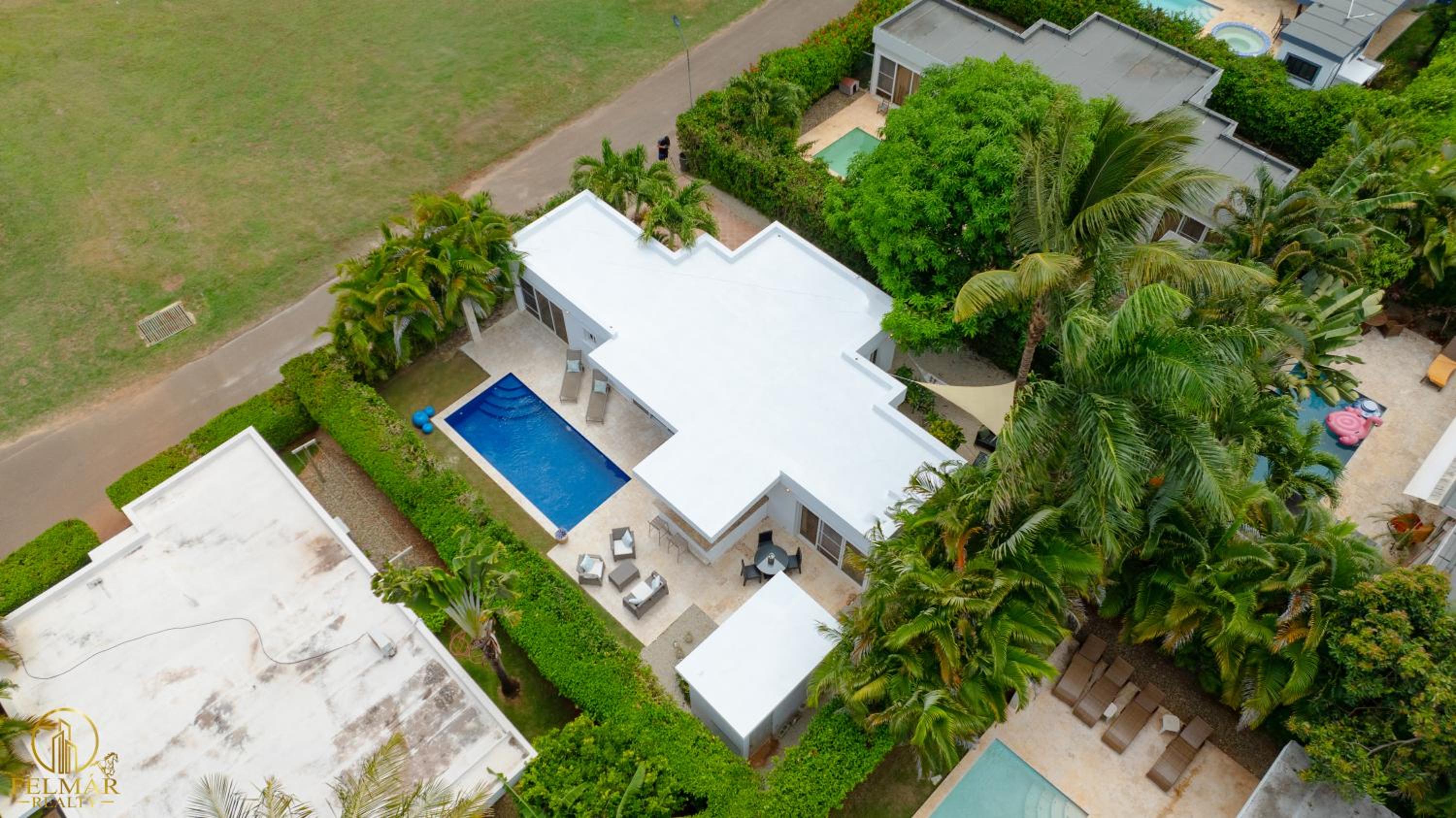 Villa Ibiza