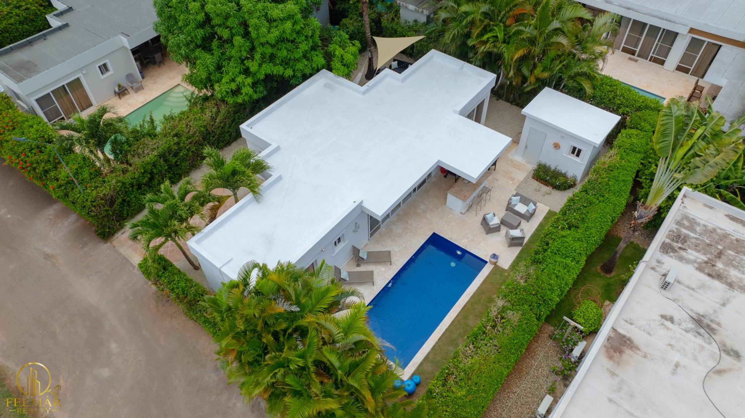 Villa Ibiza