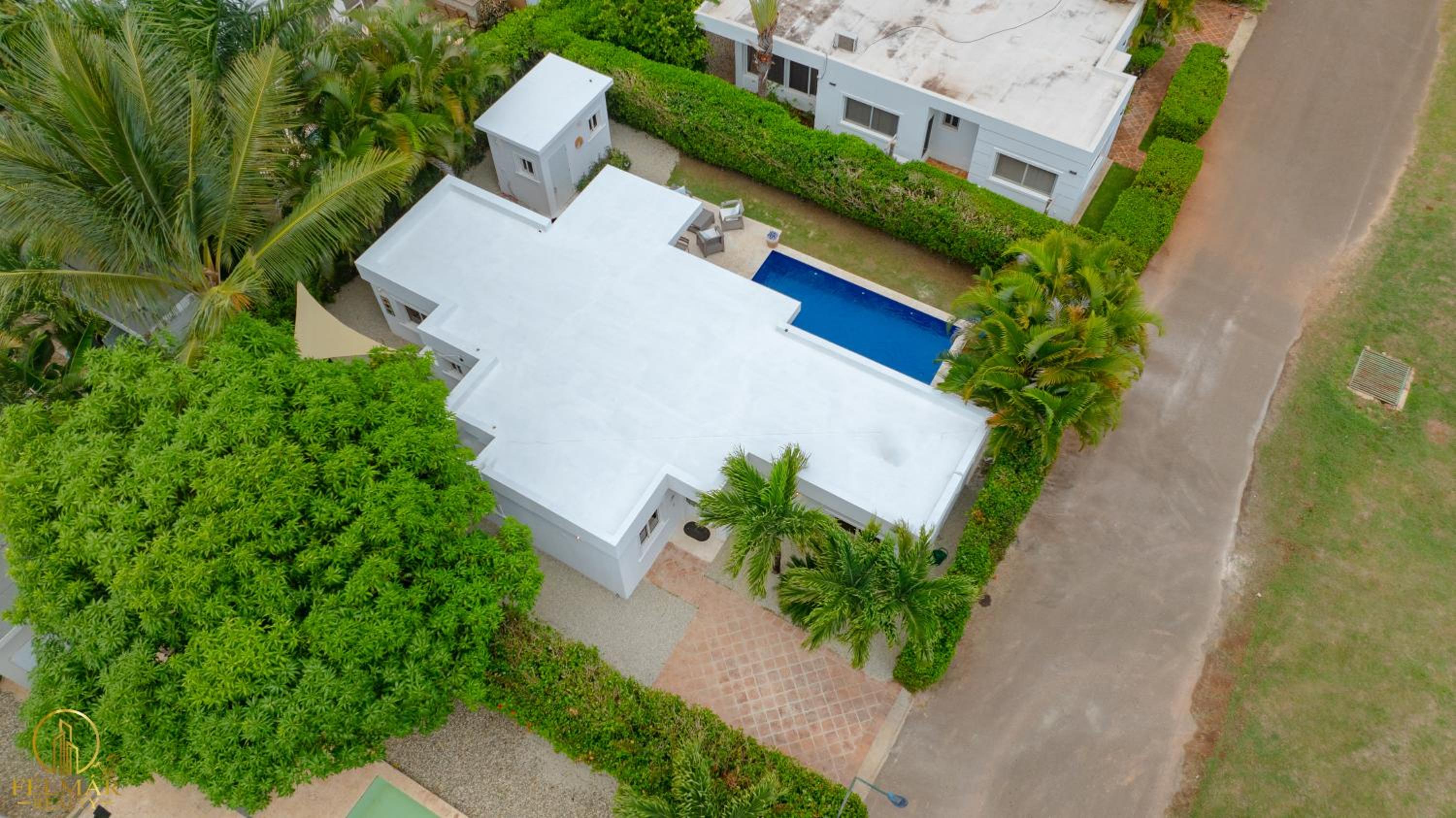 Villa Ibiza
