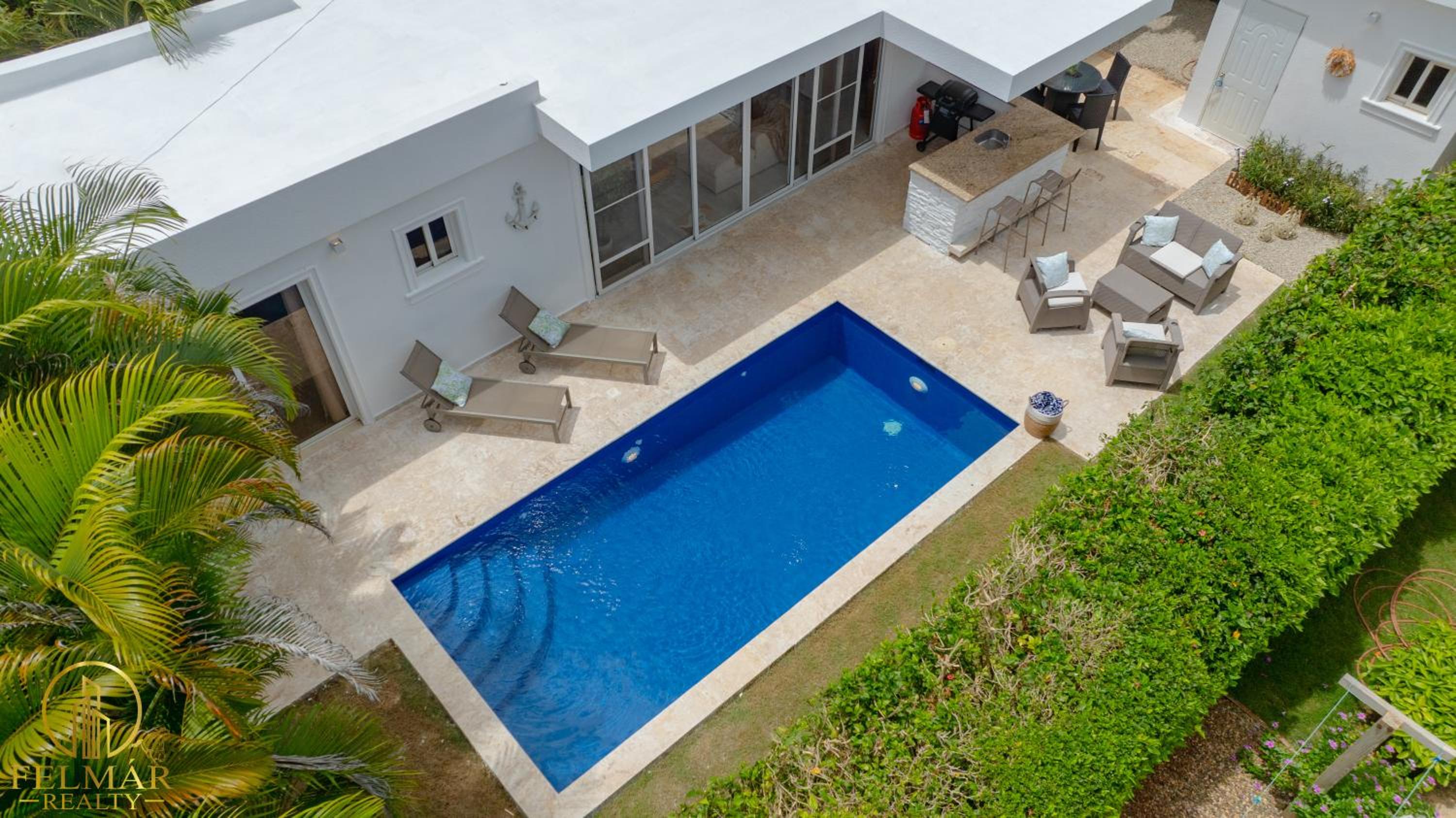 Villa Ibiza