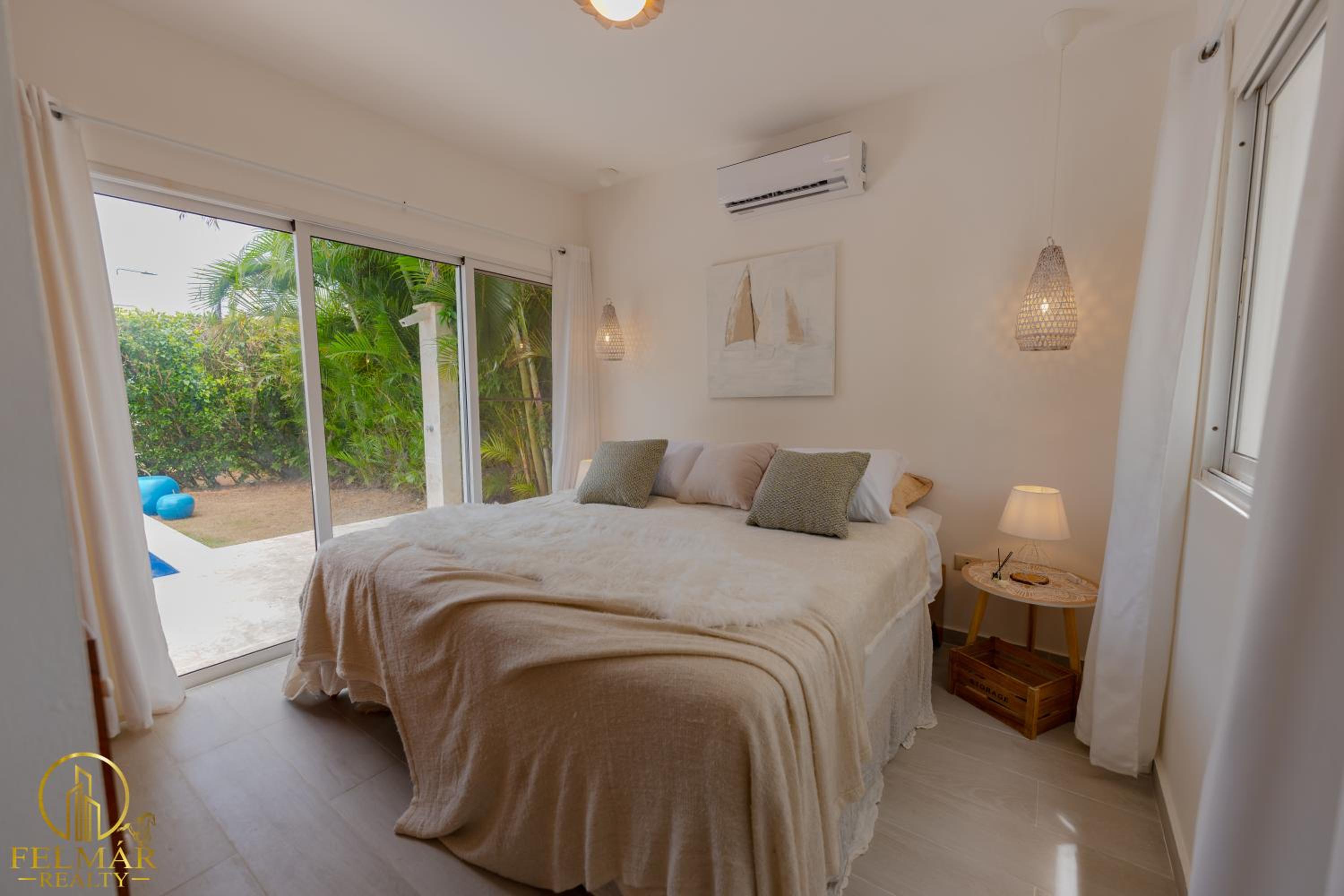 Villa Ibiza