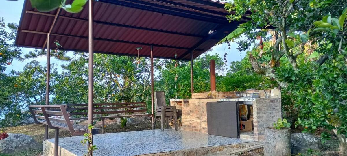 El Refugio de Mesitas