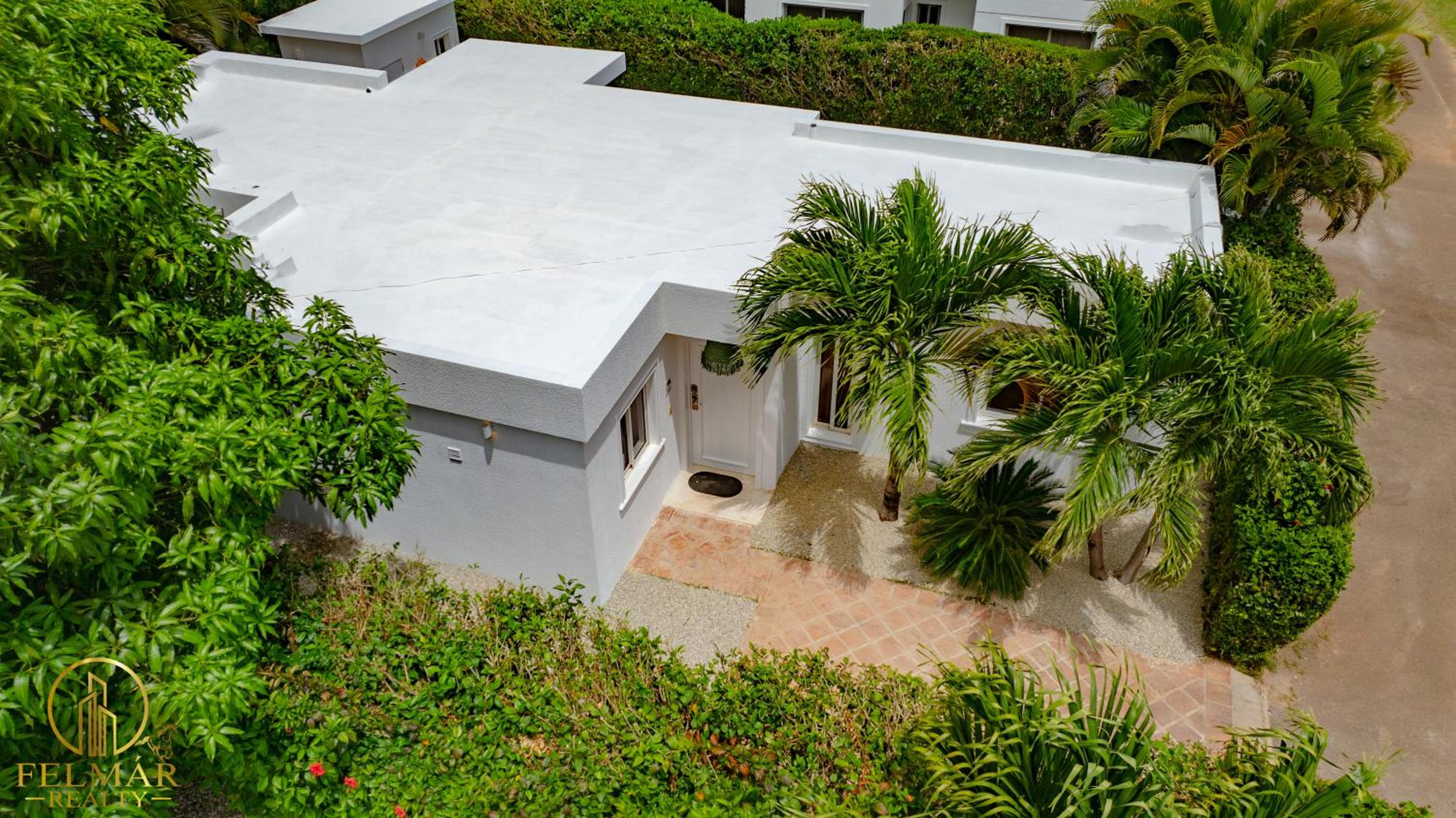Villa Ibiza