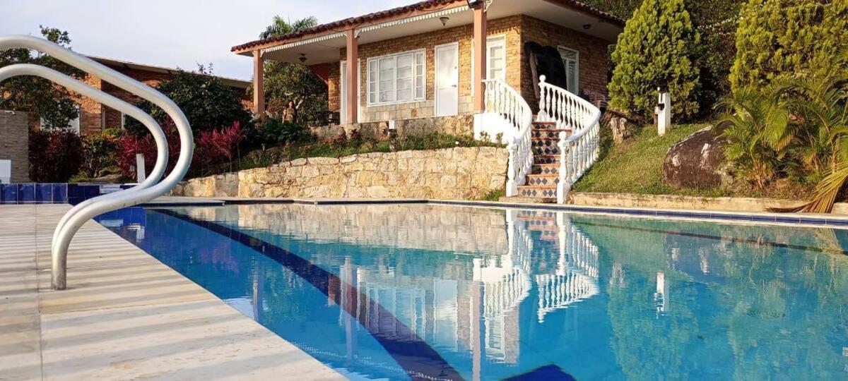El Refugio de Mesitas