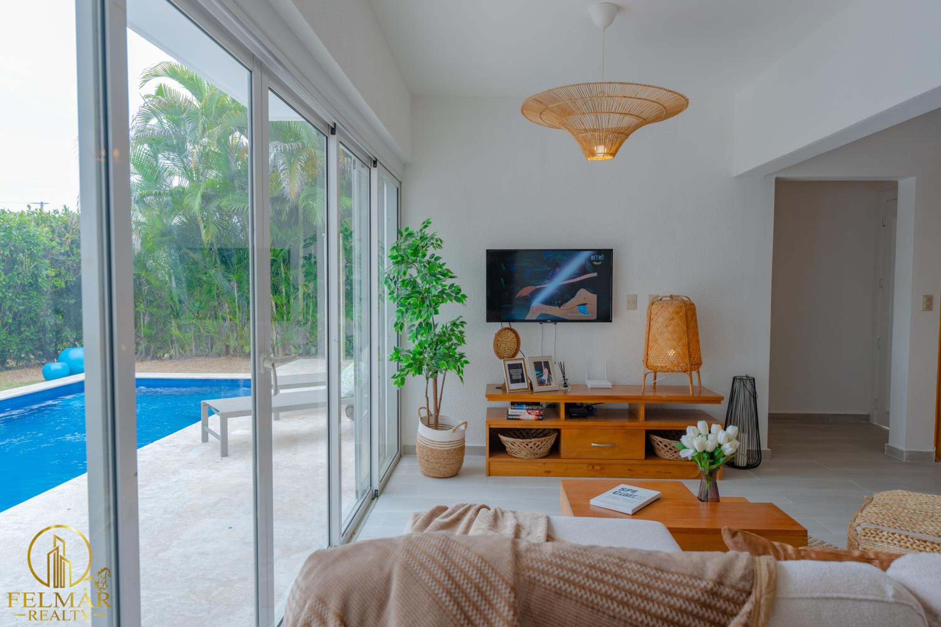 Villa Ibiza