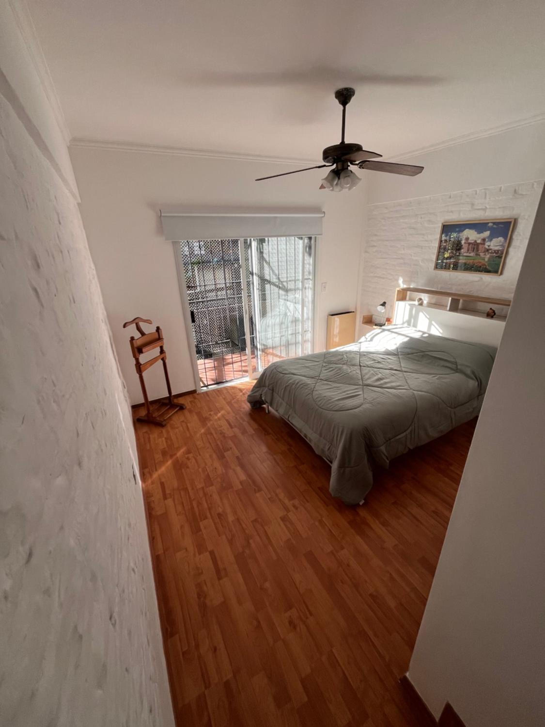 Moderno departamento en Belgrano- Balbin