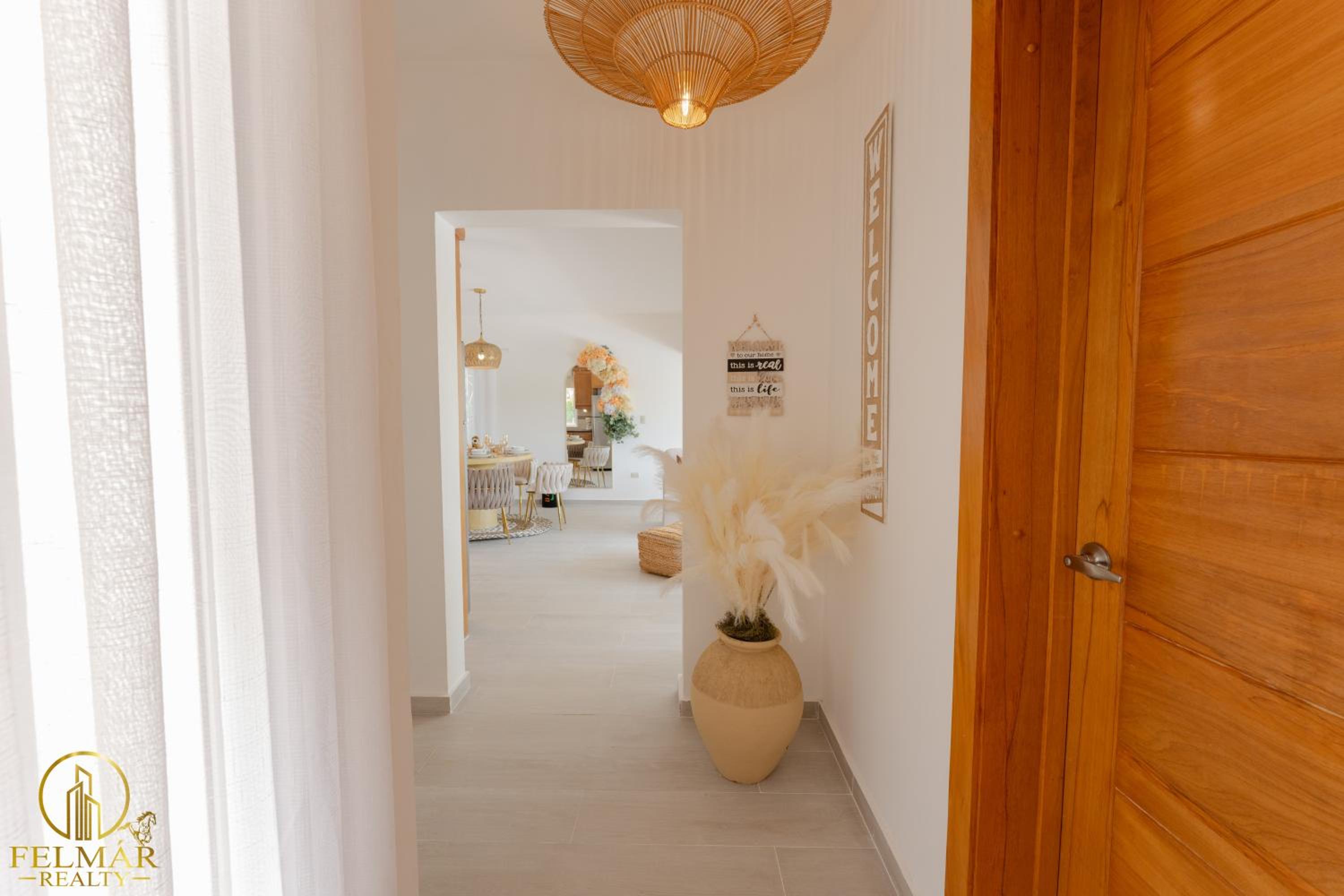 Villa Ibiza