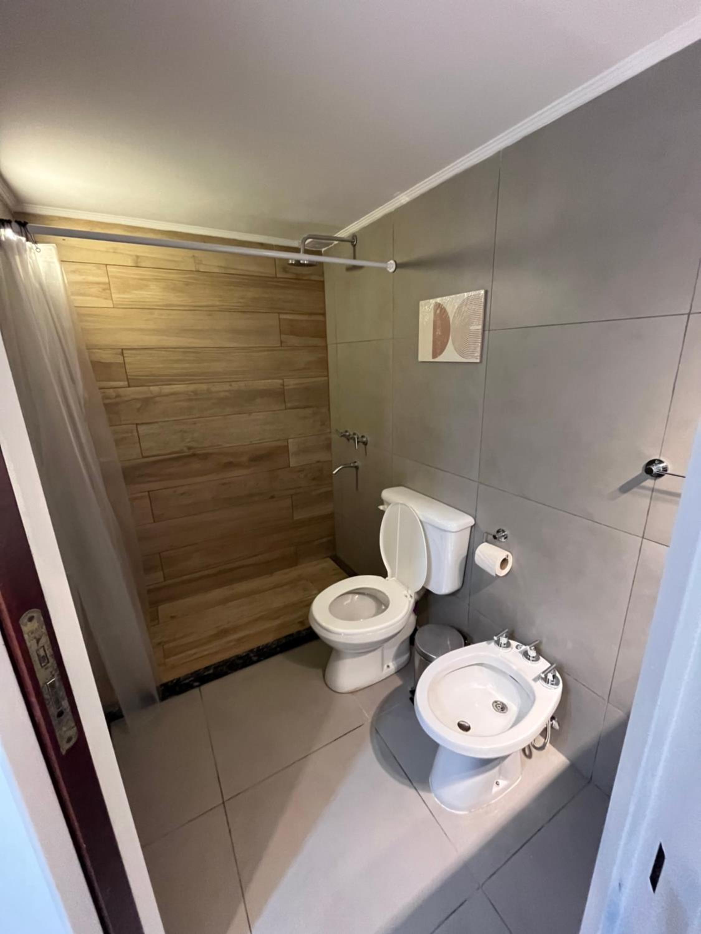 Moderno departamento en Belgrano- Balbin
