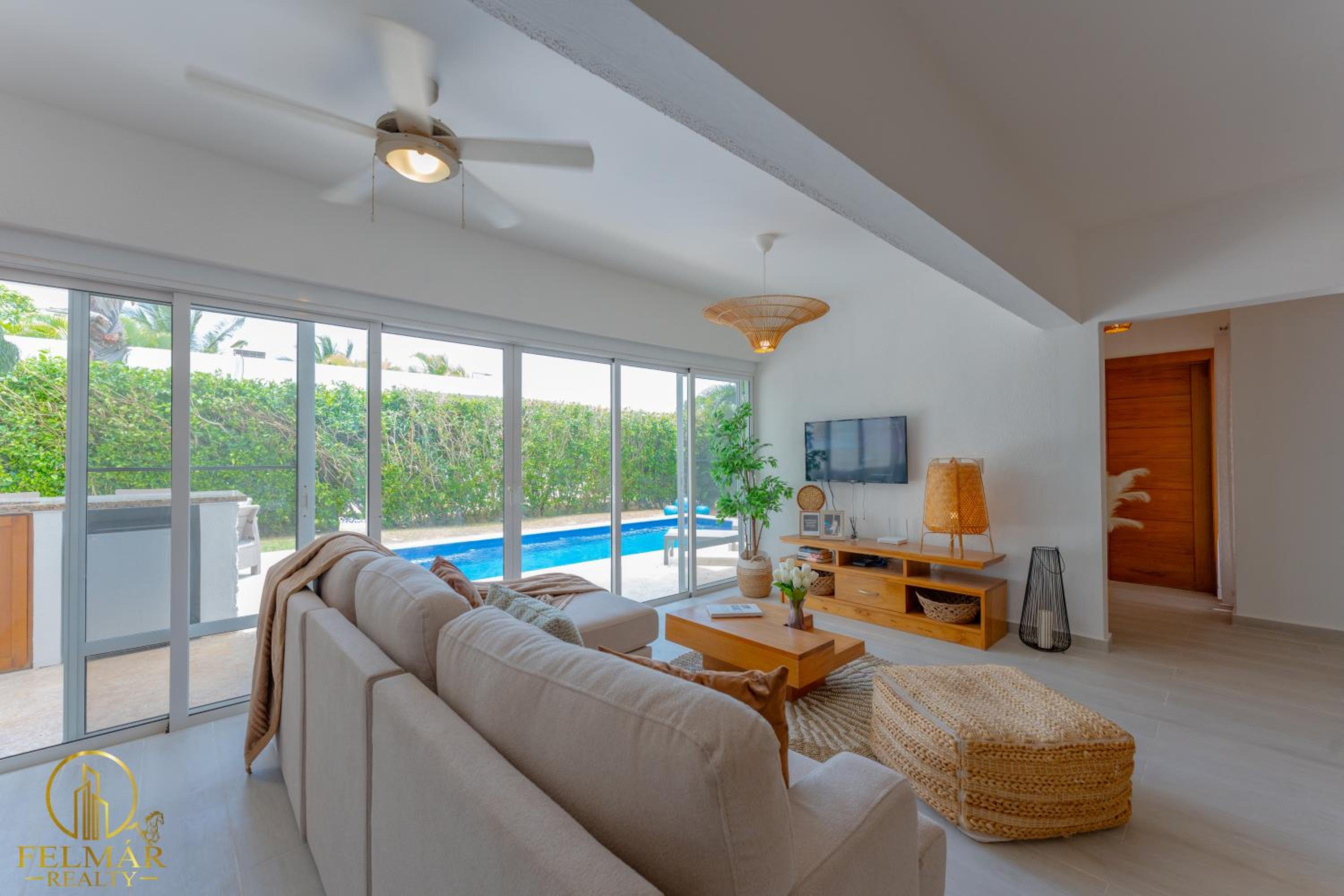 Villa Ibiza
