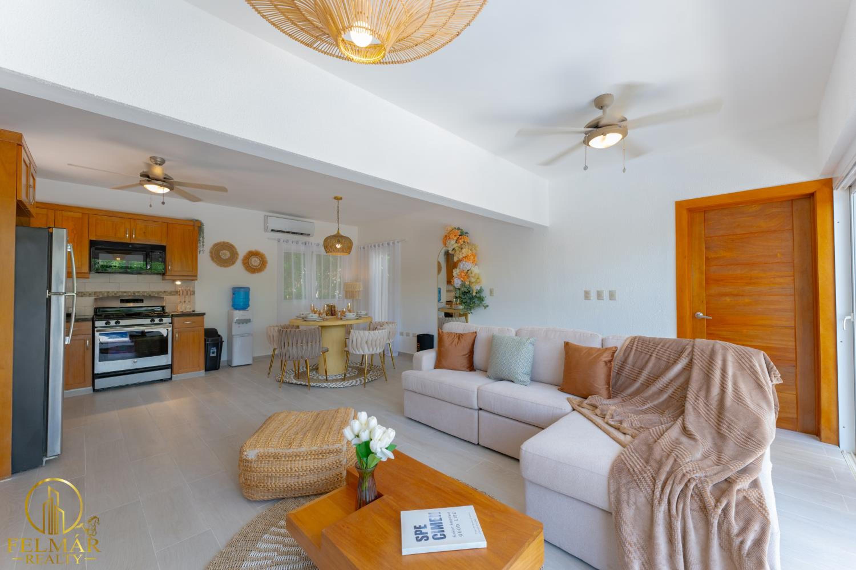Villa Ibiza