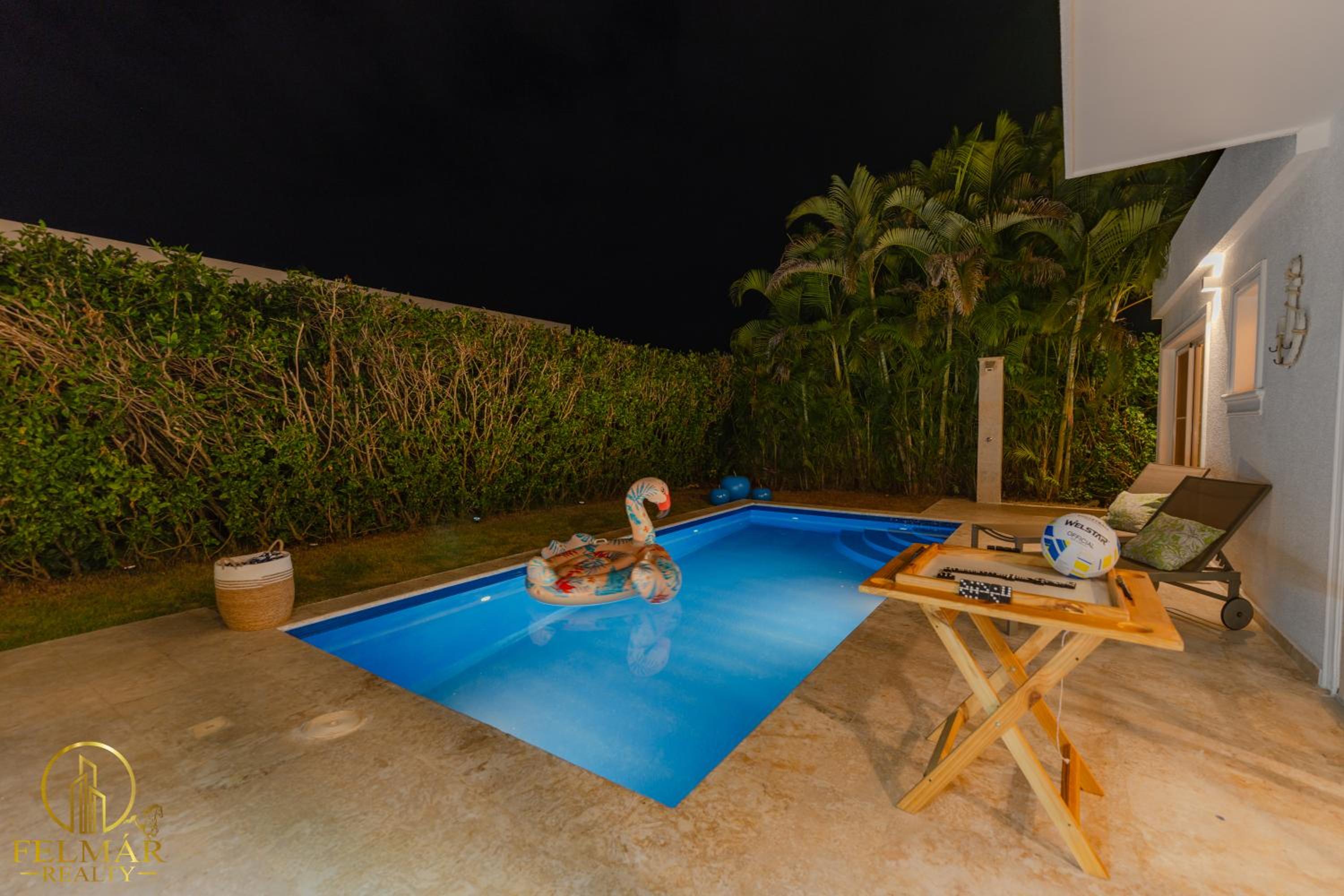 Villa Ibiza