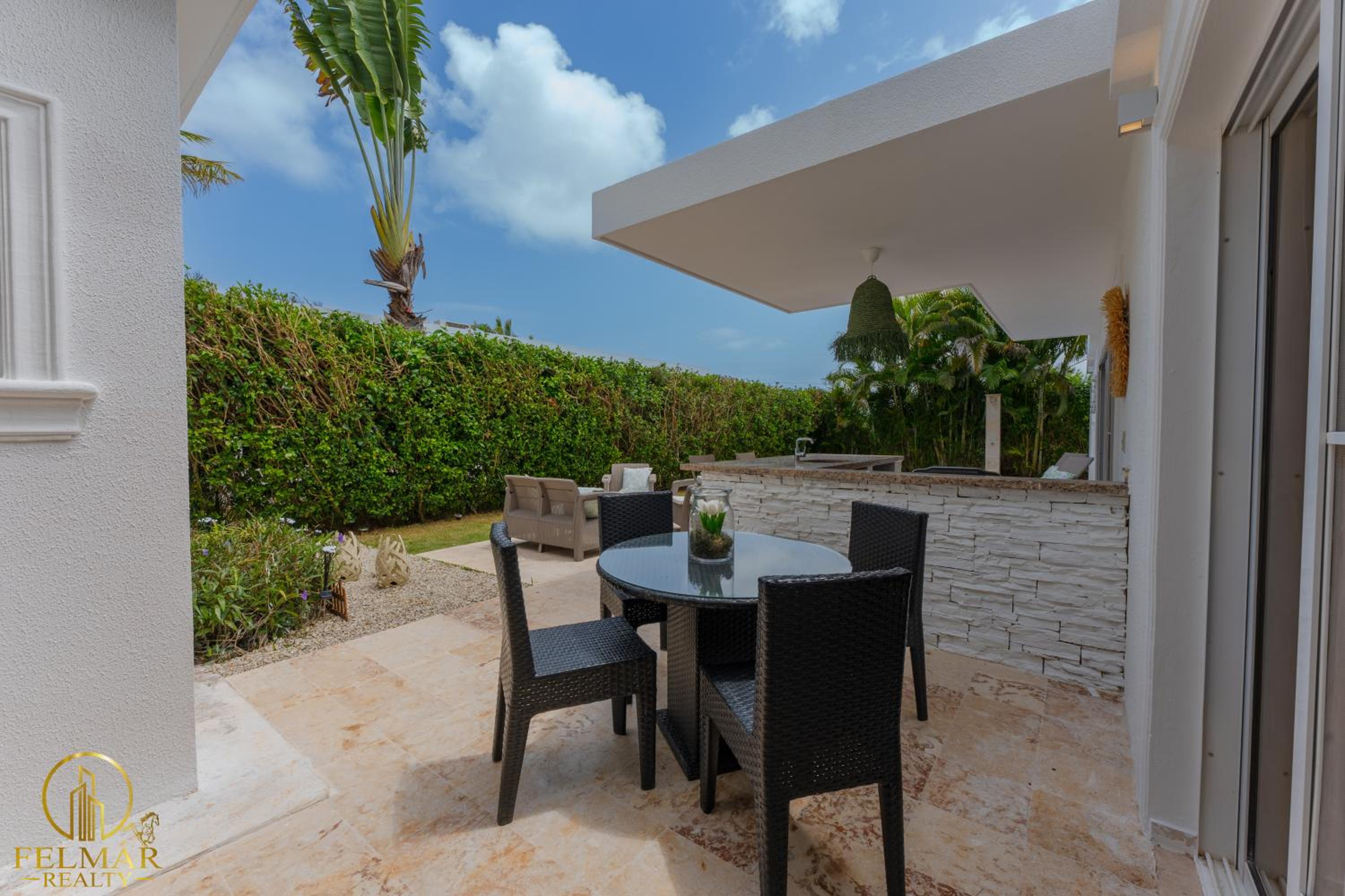 Villa Ibiza