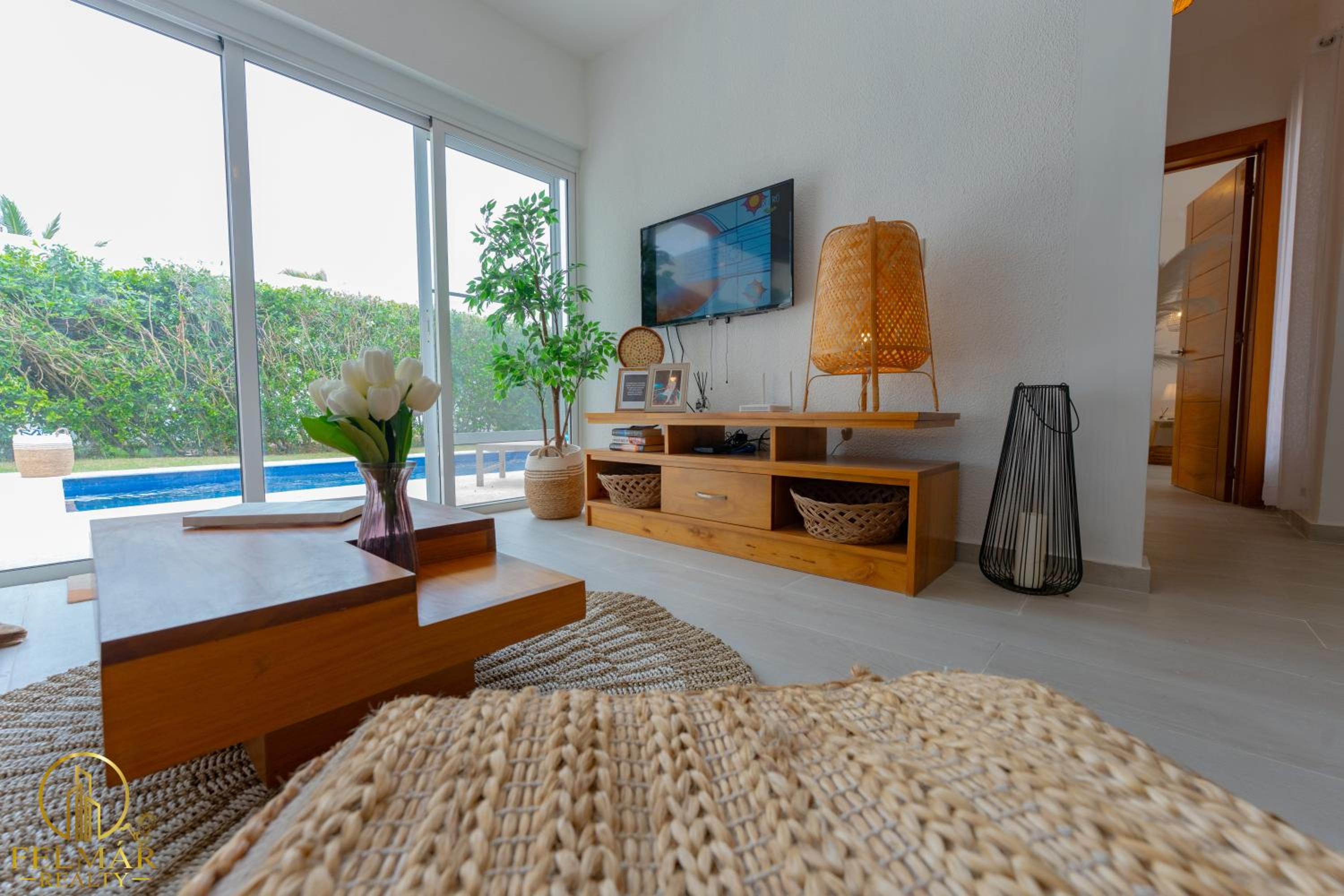 Villa Ibiza