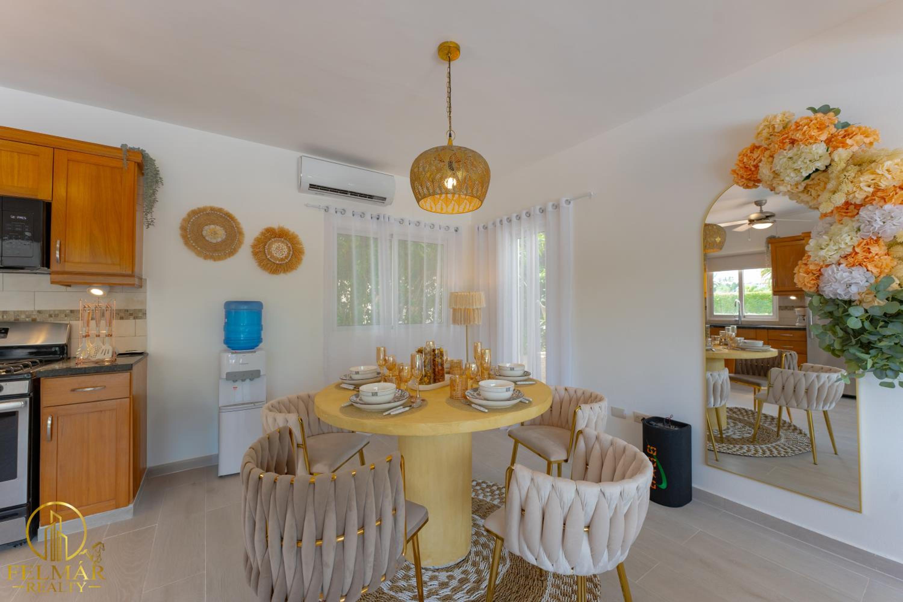 Villa Ibiza