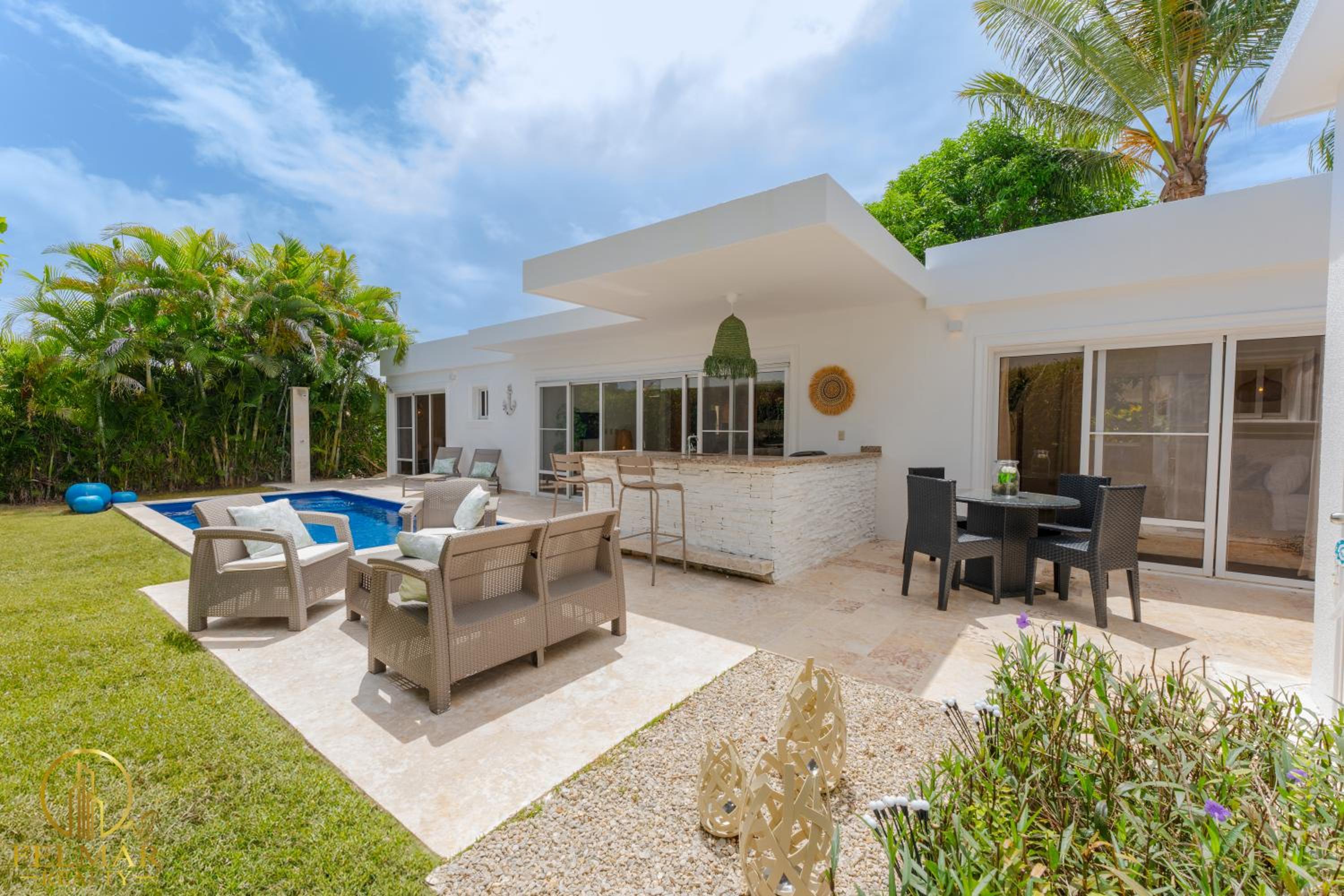 Villa Ibiza