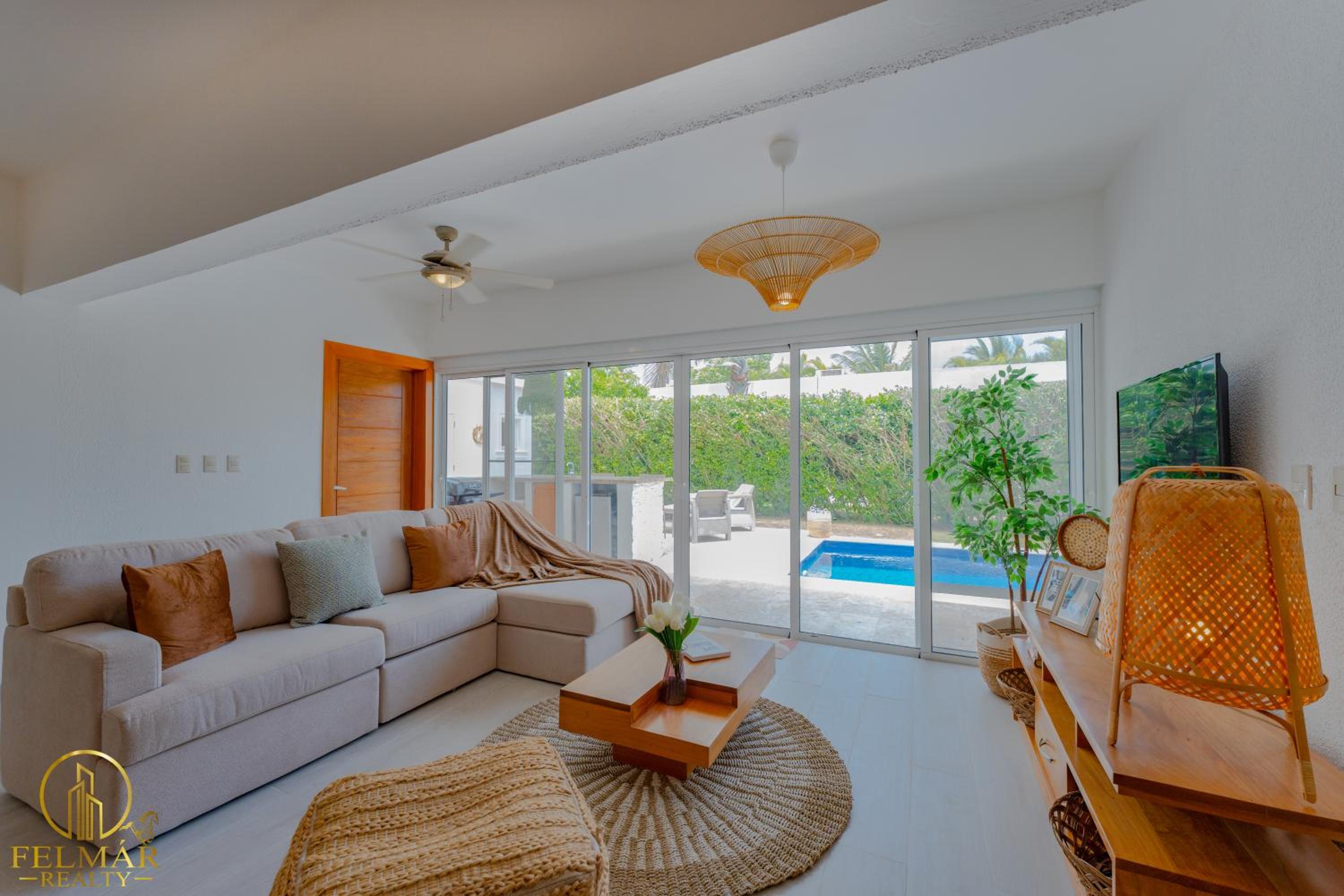 Villa Ibiza