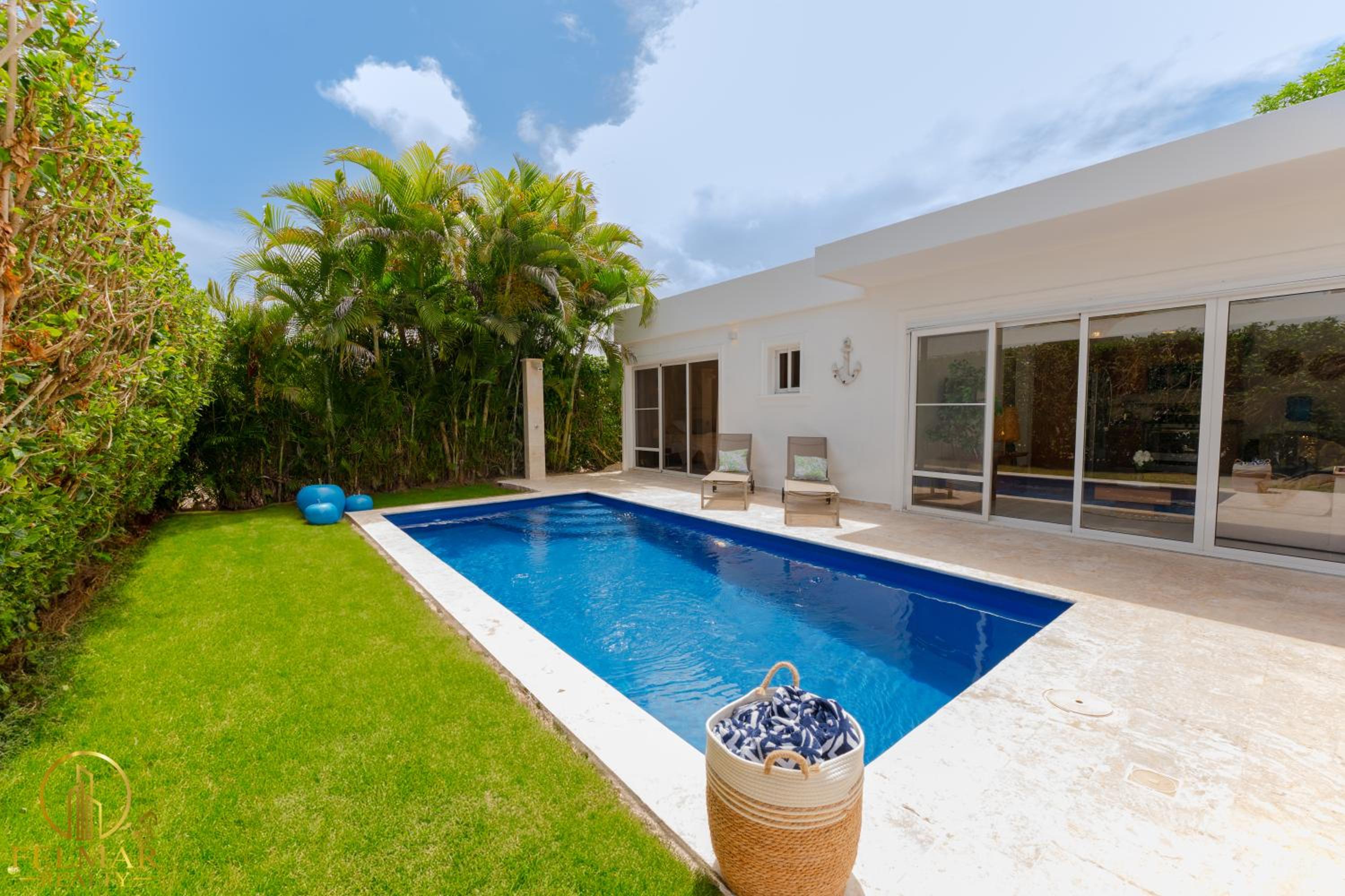 Villa Ibiza