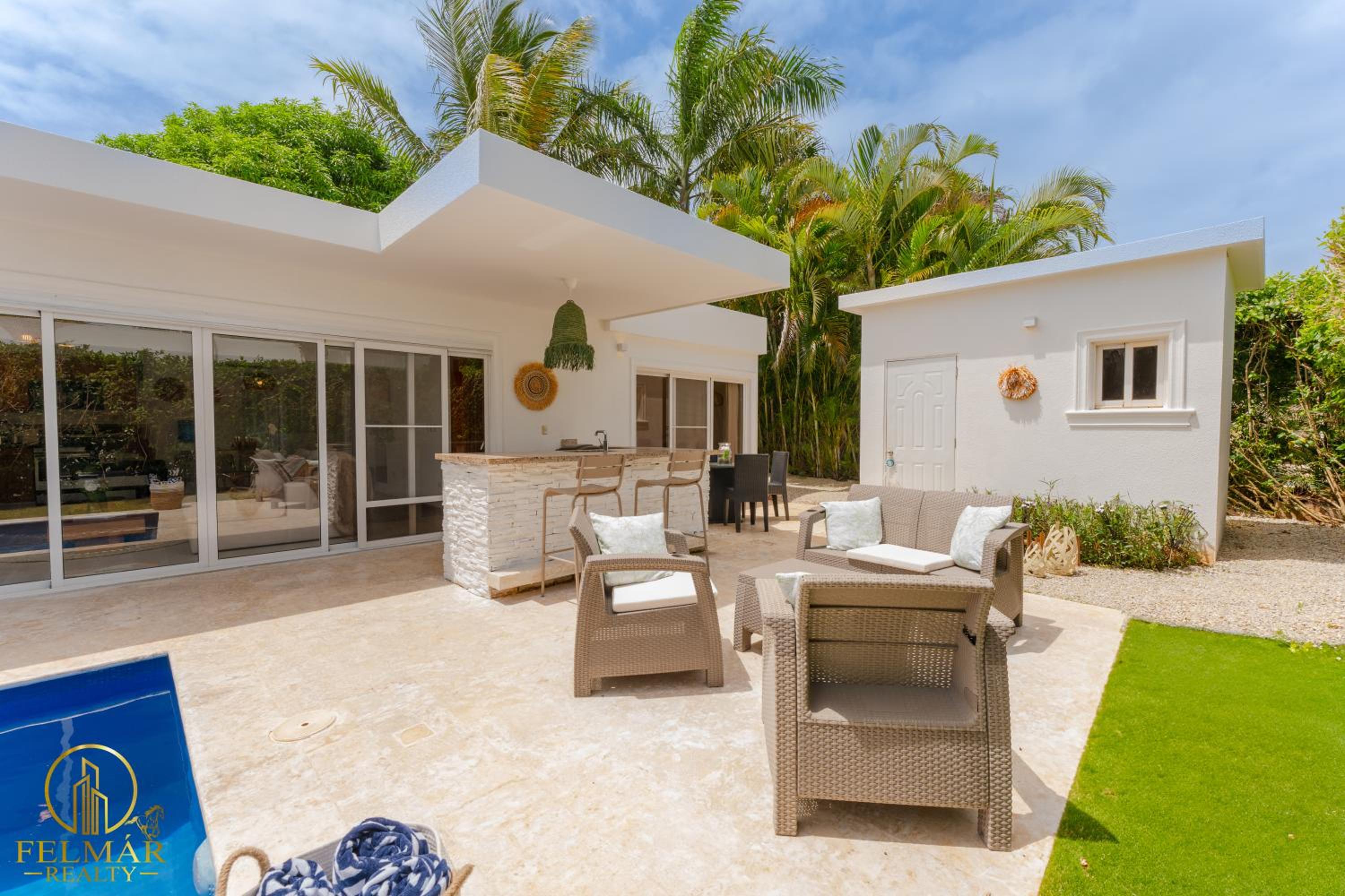 Villa Ibiza