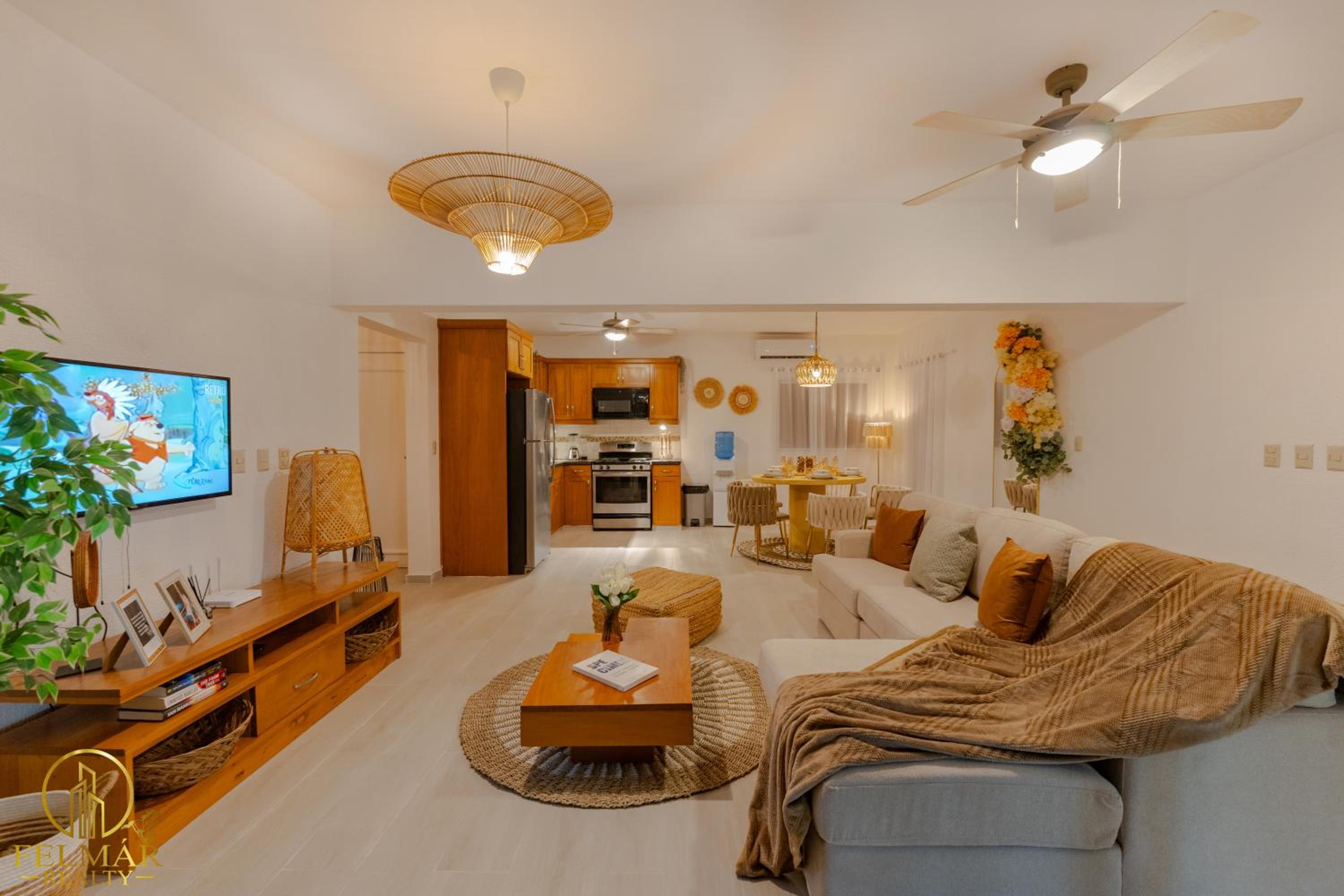 Villa Ibiza