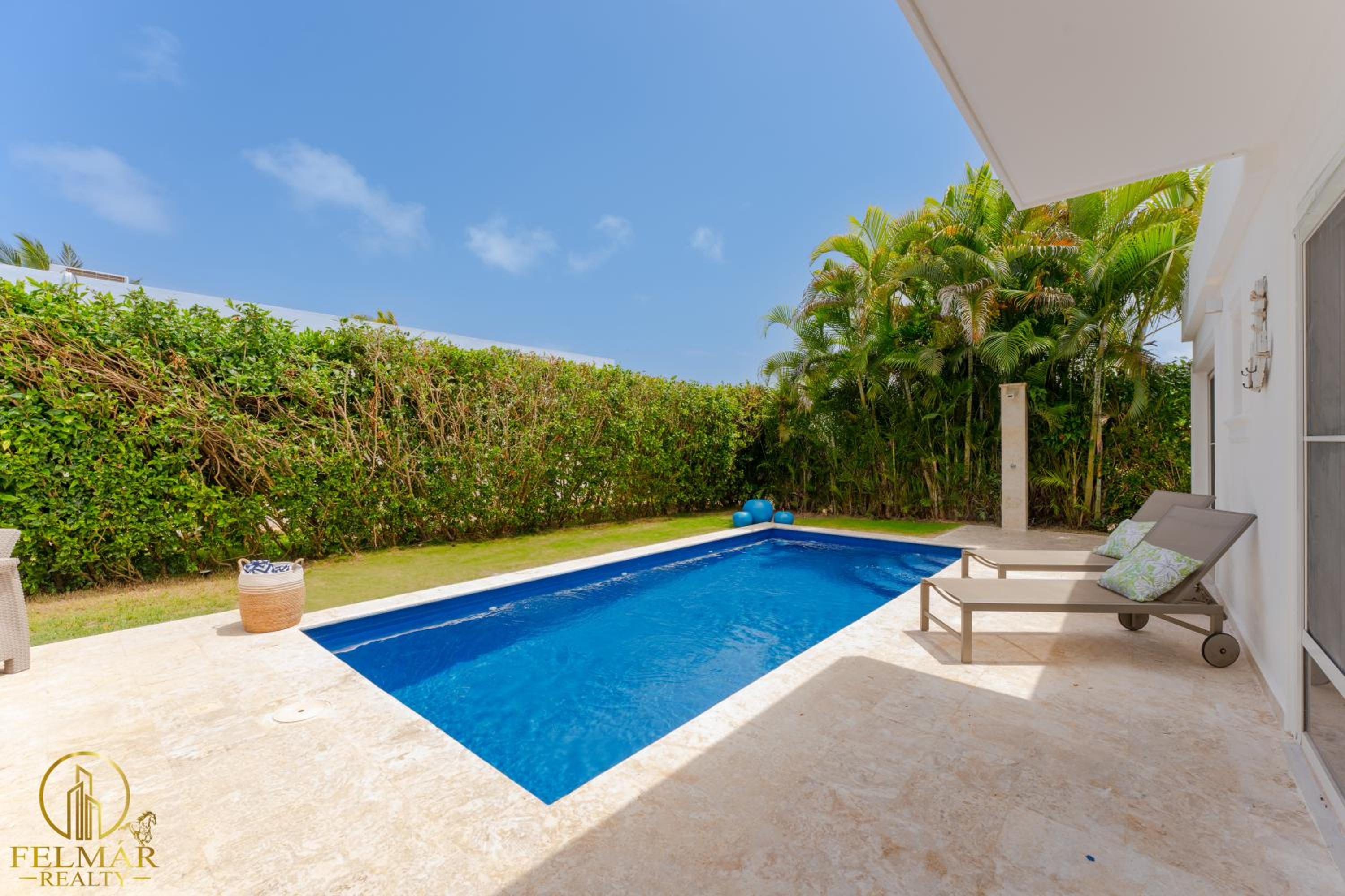 Villa Ibiza