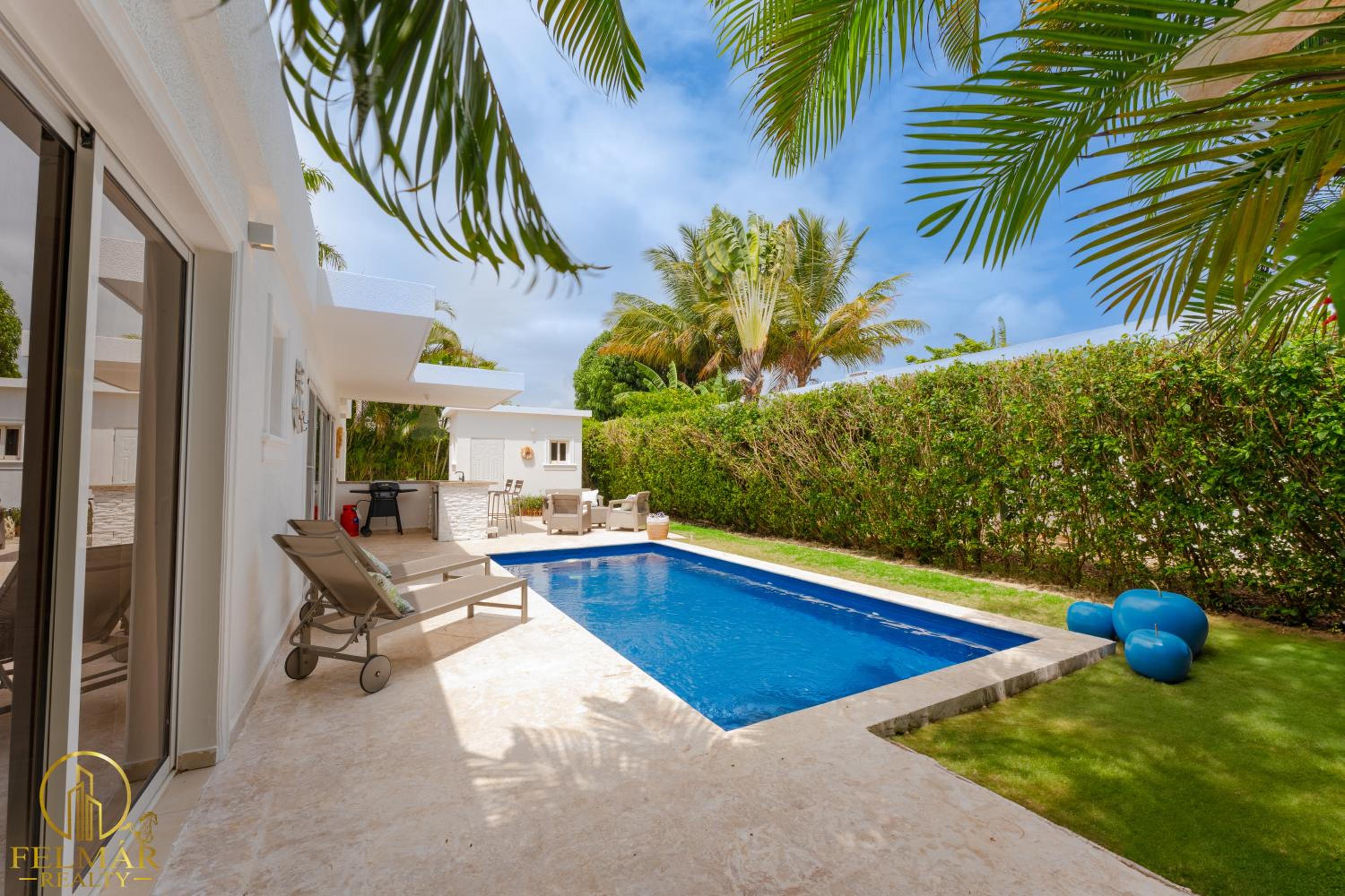 Villa Ibiza