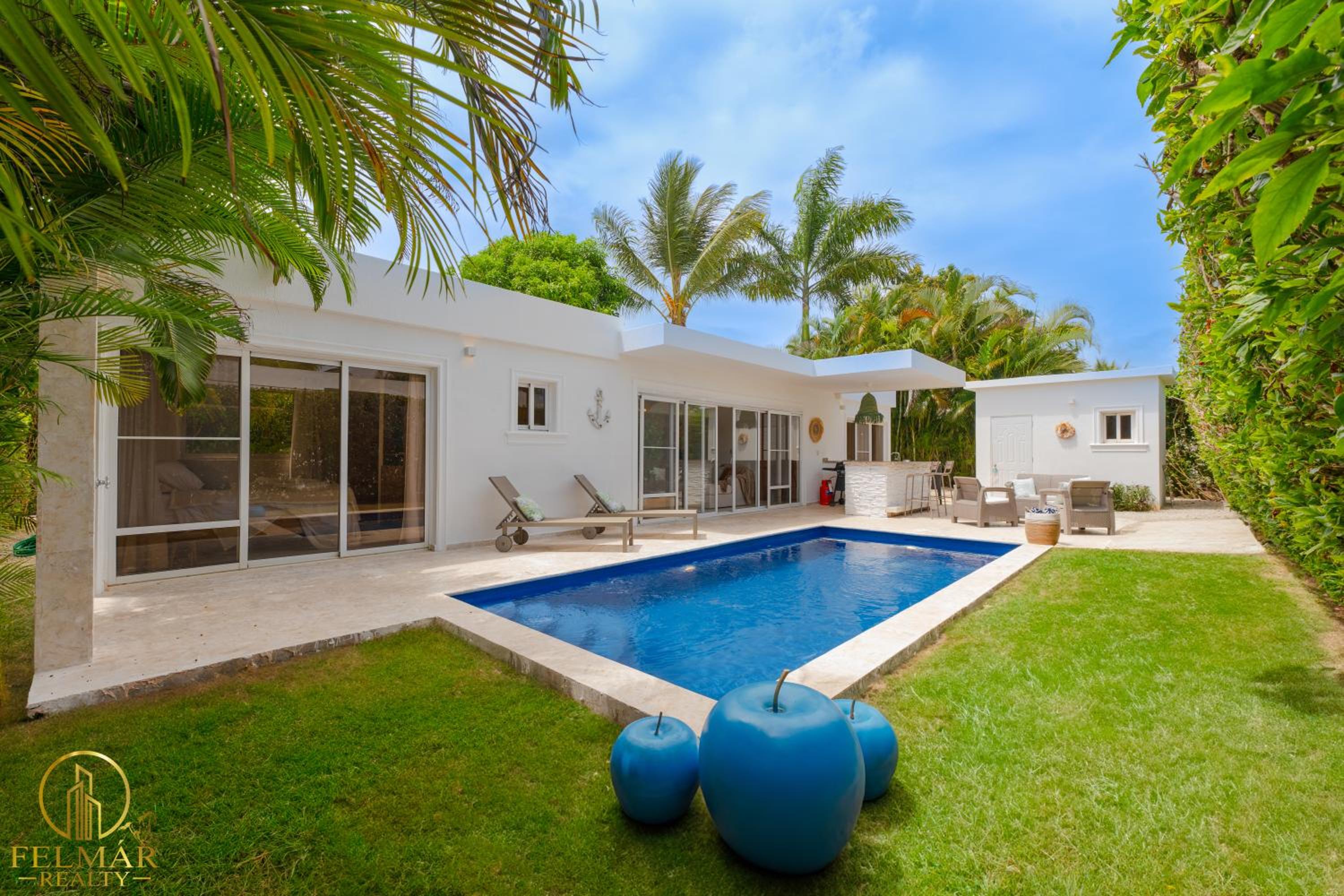 Villa Ibiza