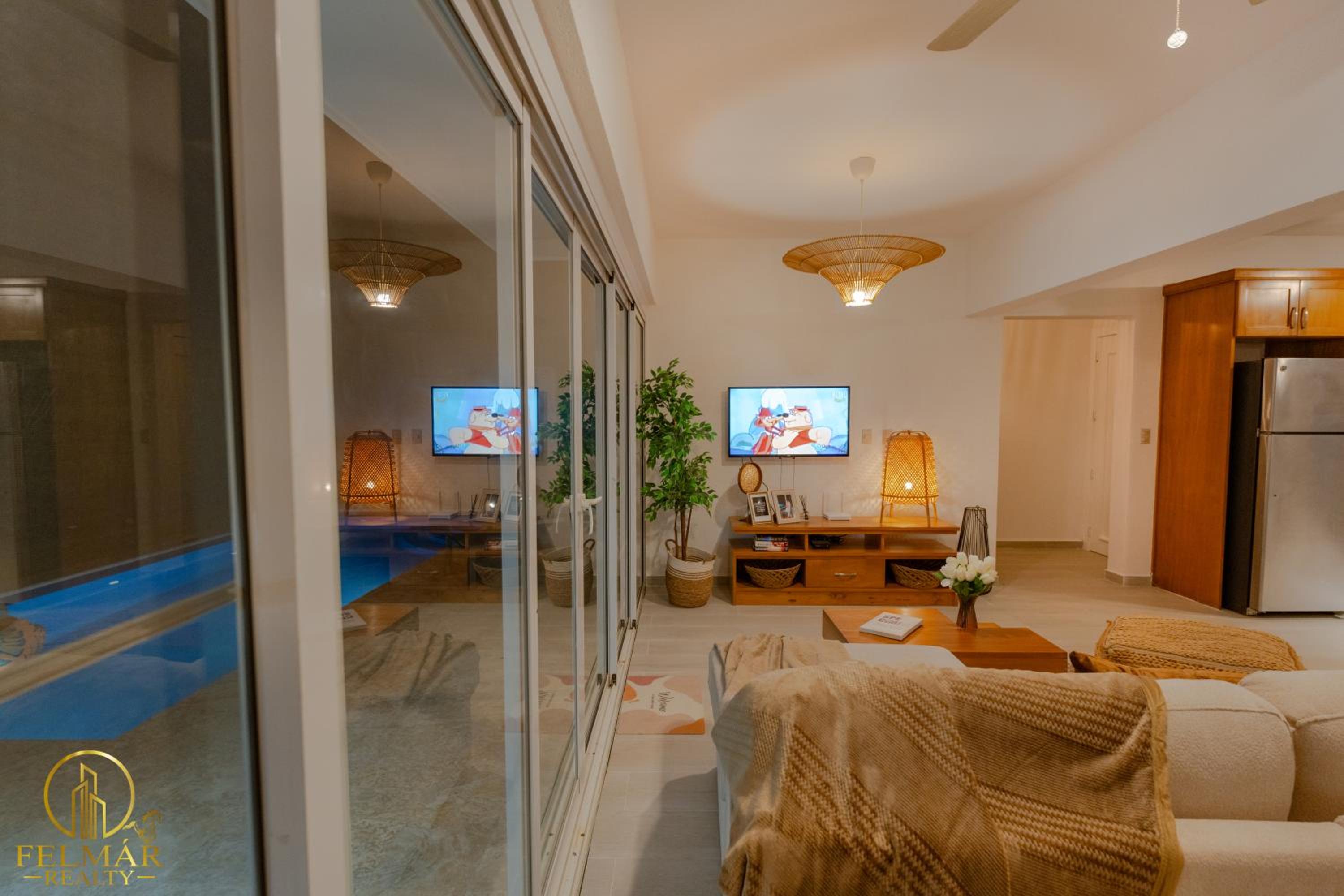 Villa Ibiza