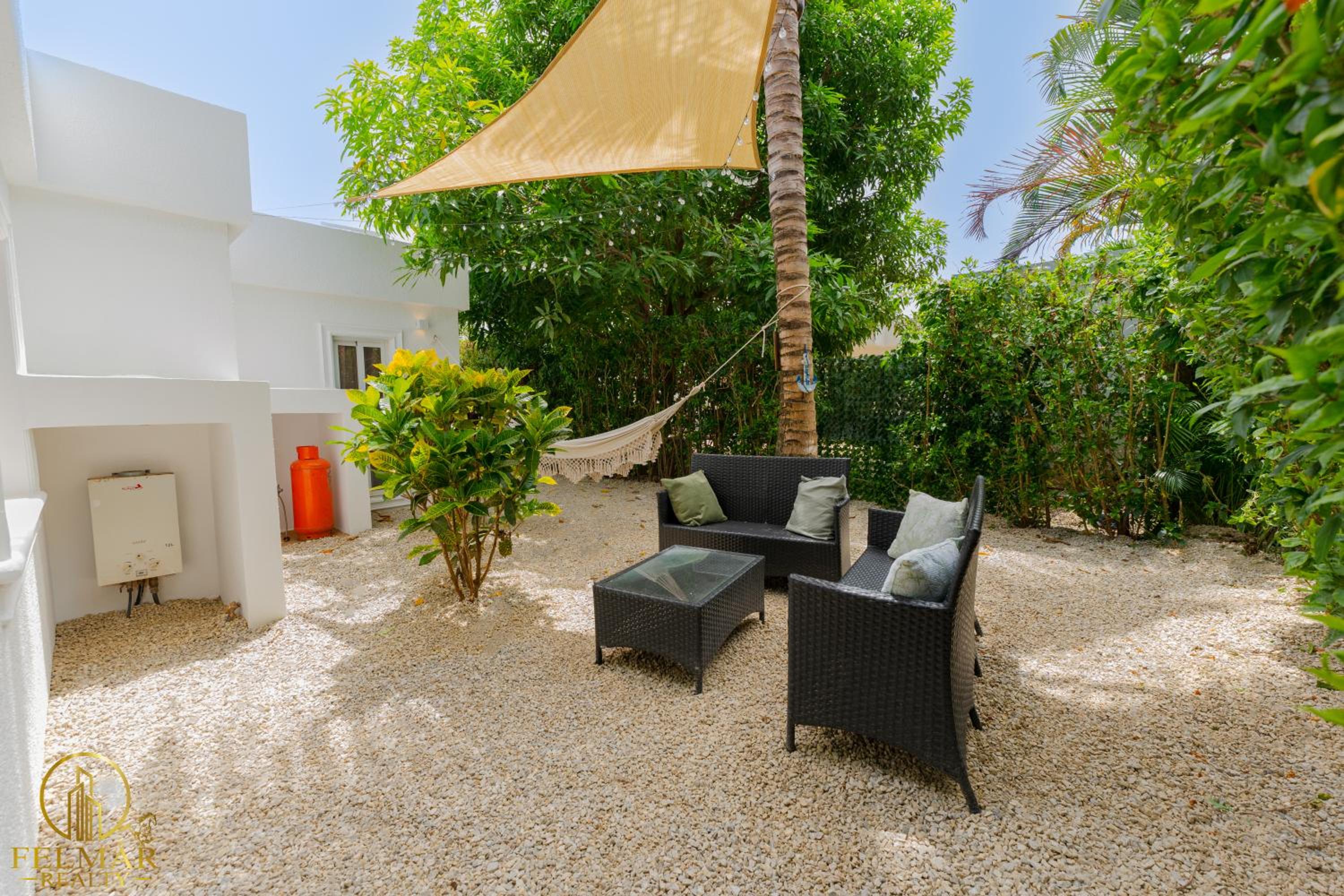 Villa Ibiza