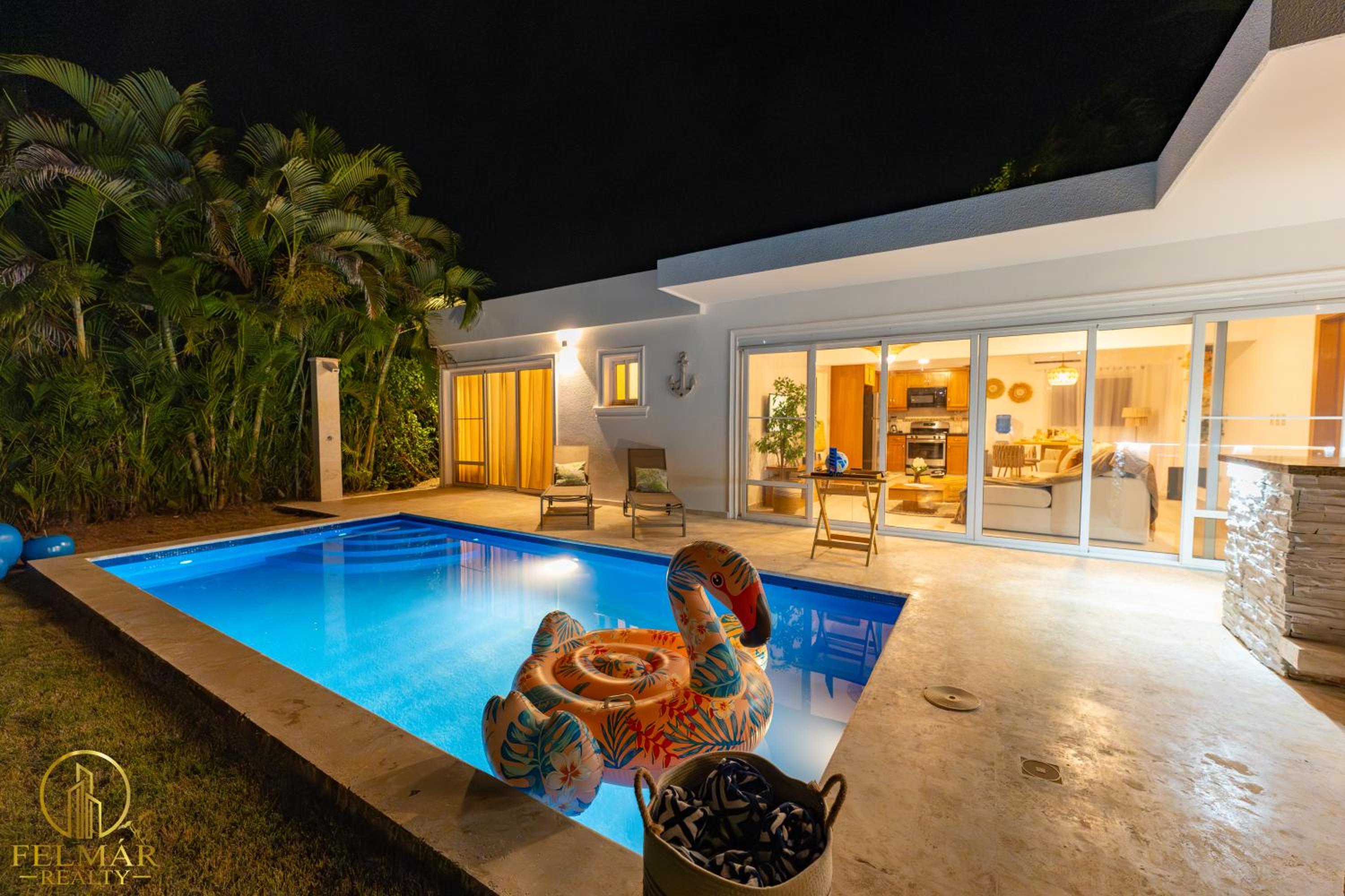 Villa Ibiza