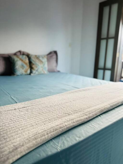 Casa Mar Azul