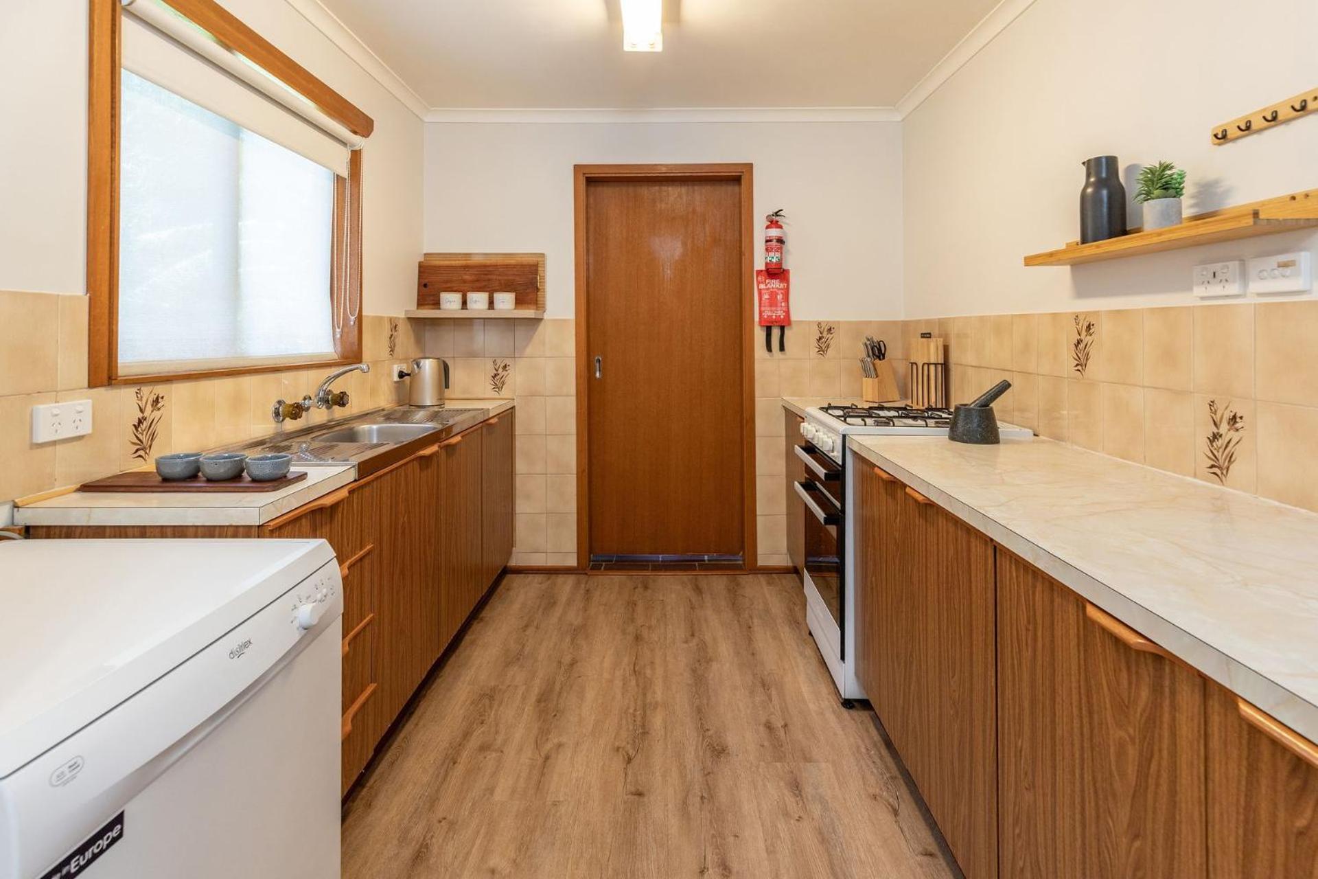 Ansett Cottage