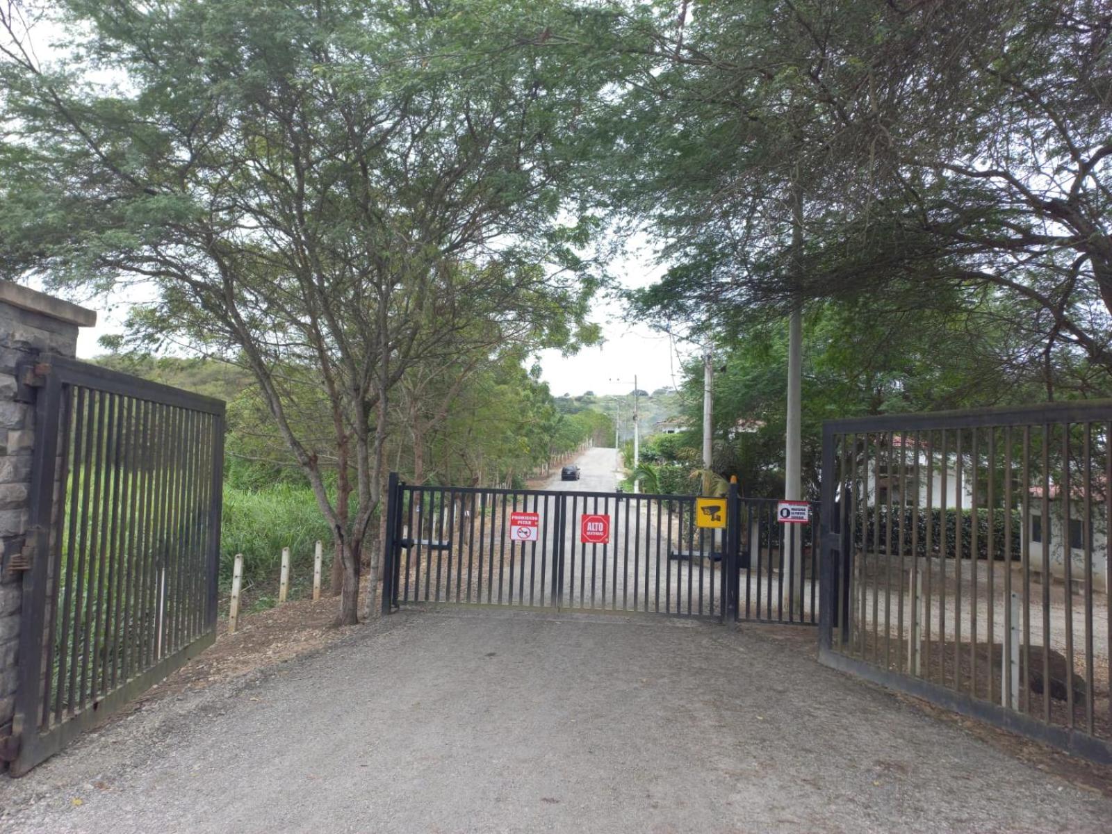 Villa Victoria Bosques de OLON