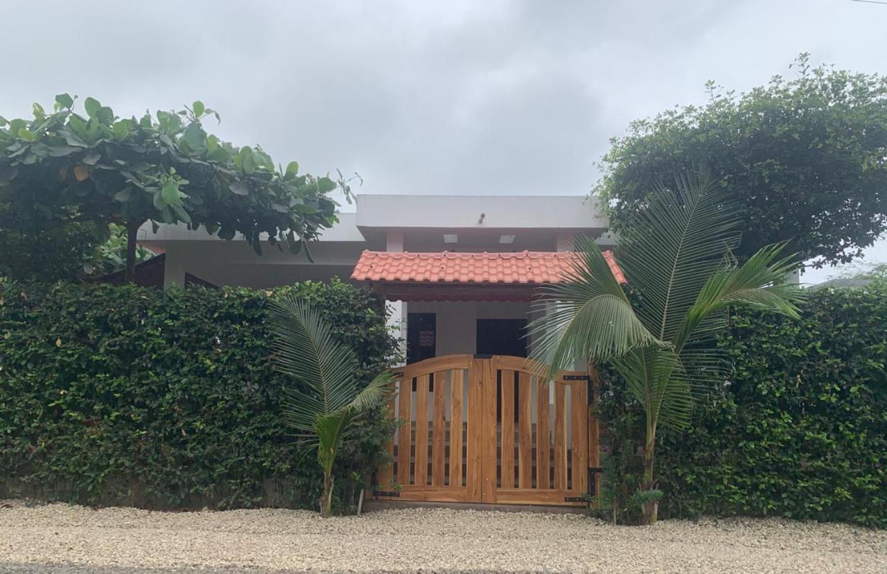 Villa Victoria Bosques de OLON
