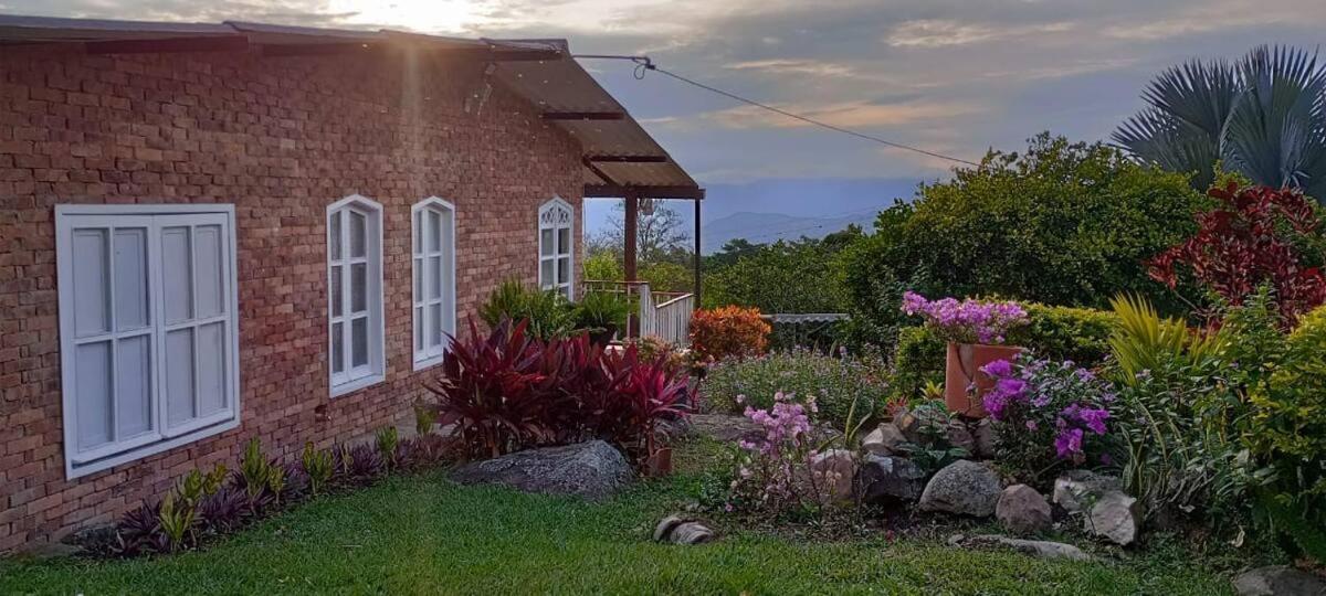 El Refugio de Mesitas