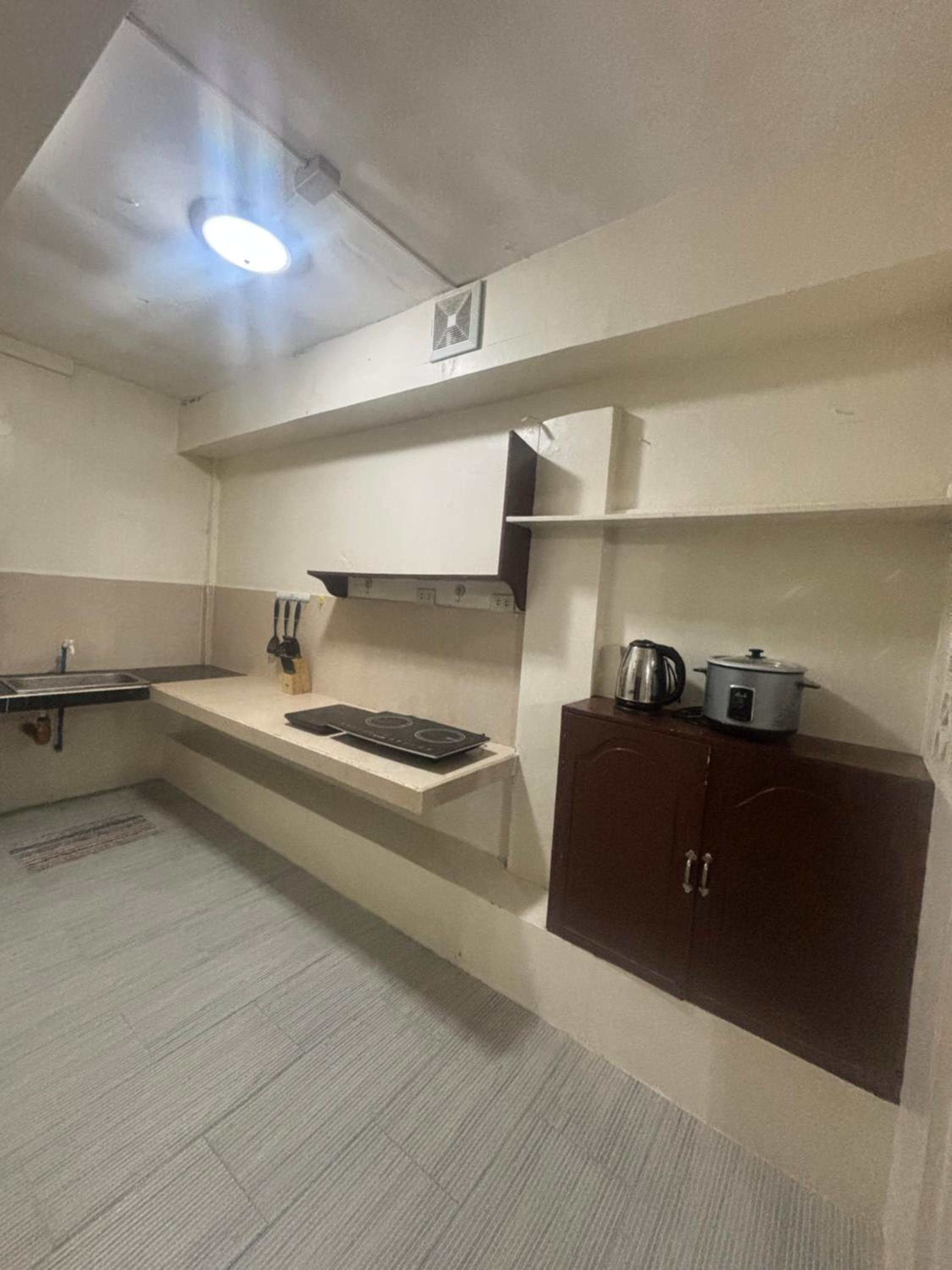 Comfy Countryside Stay Camelot Bacolod City view 5