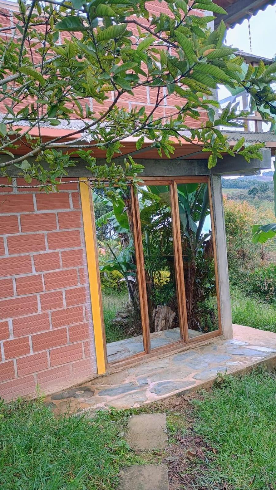 Cabaña Campestre San Gabriel