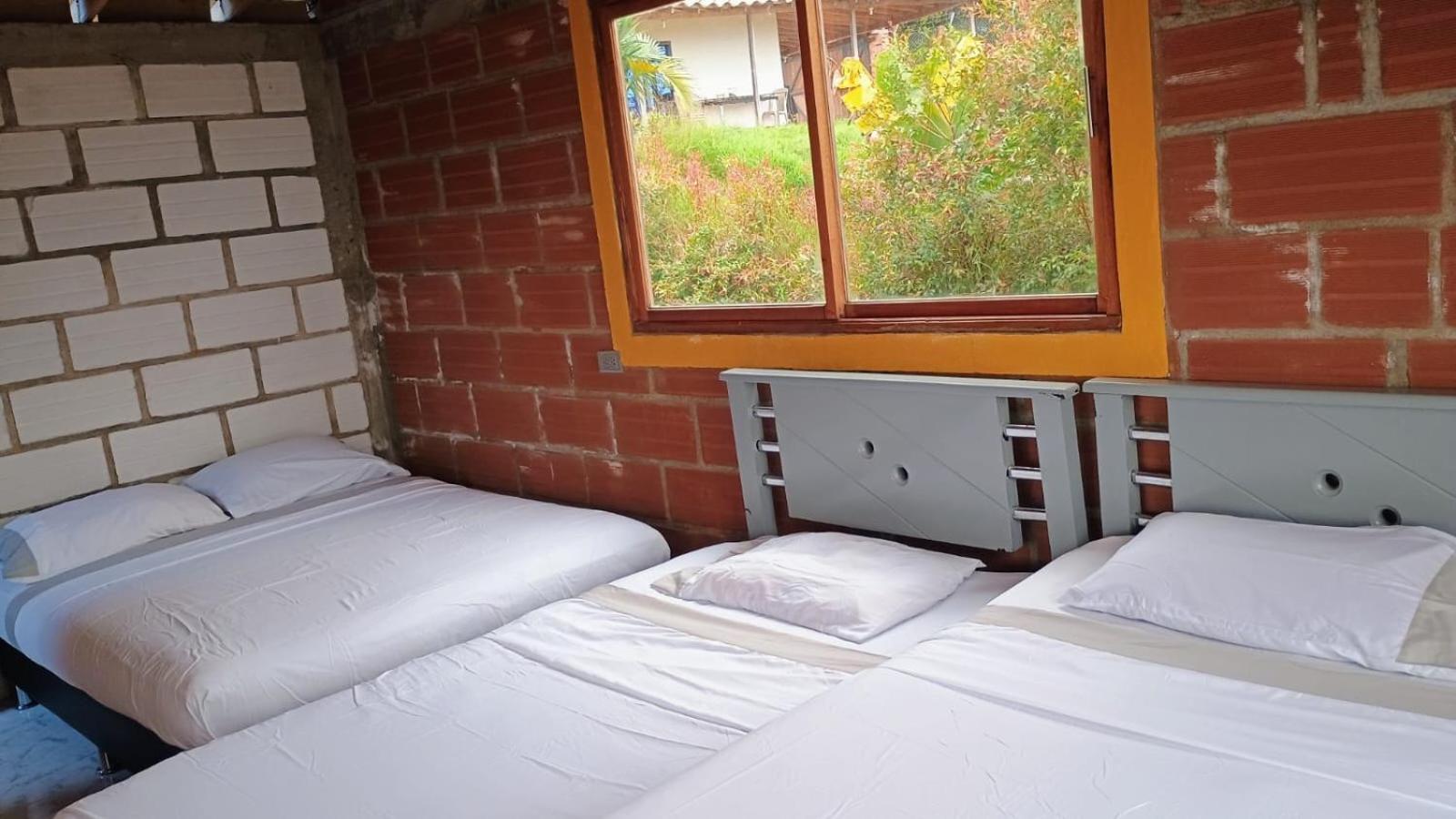 Cabaña Campestre San Gabriel