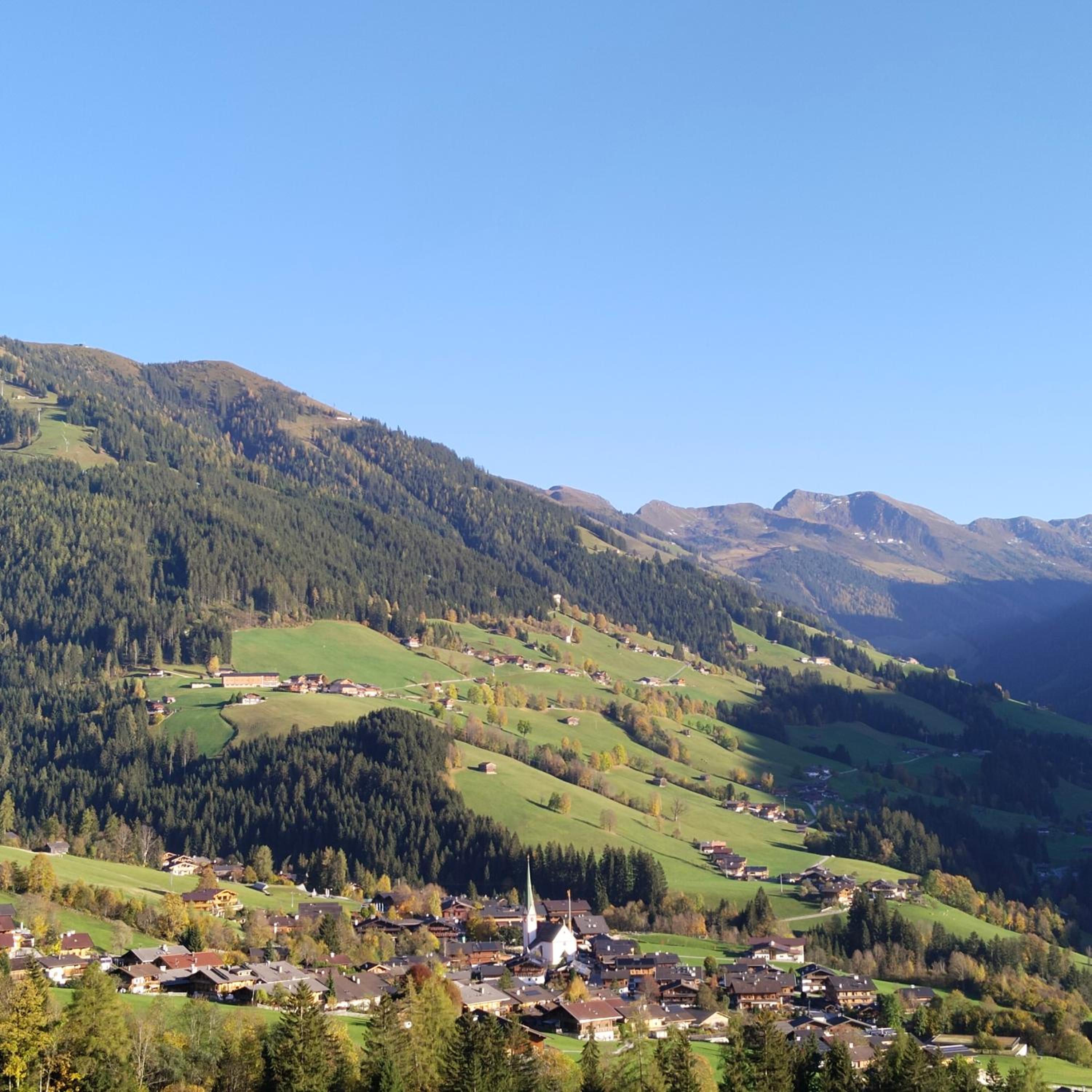 Alpbachblick