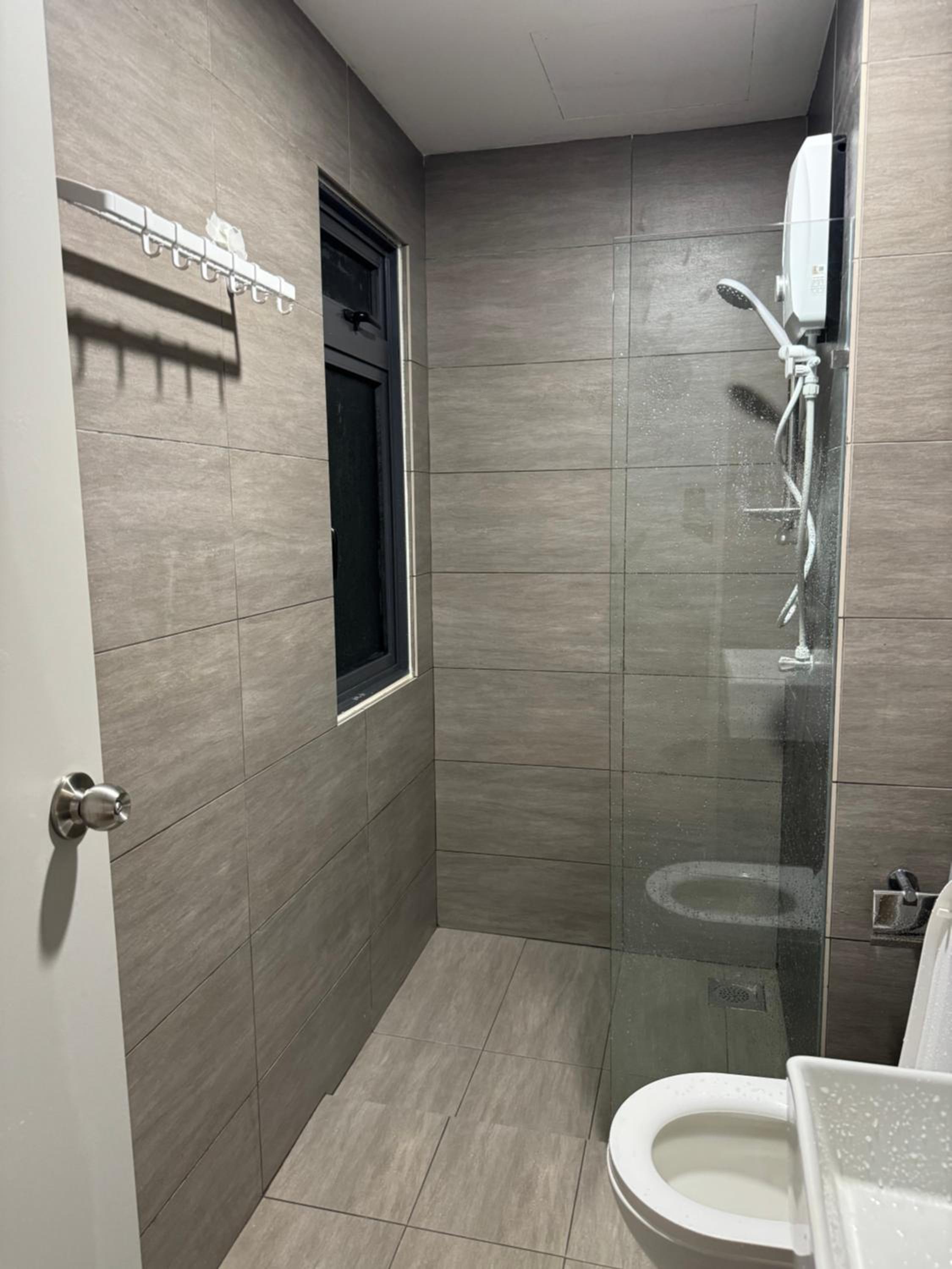 Al Baraqah Suite Gamuda Cove SplashMania photo 8