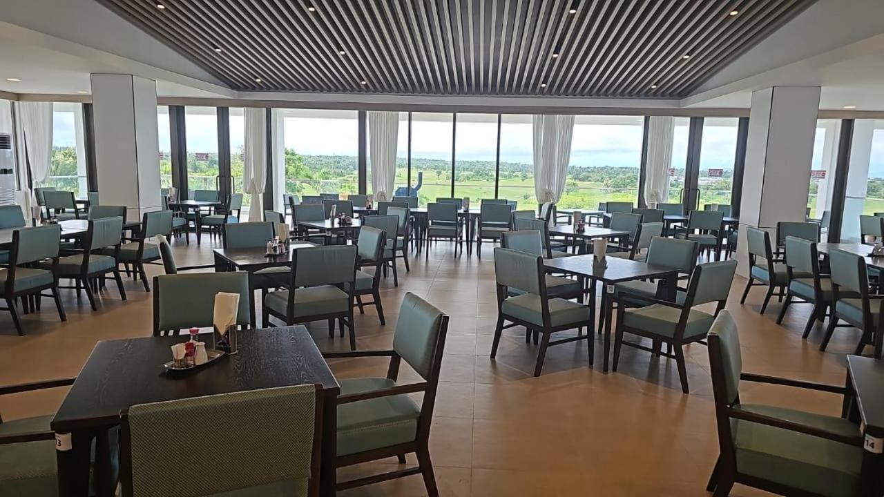 Finest Guam Golf and Resort