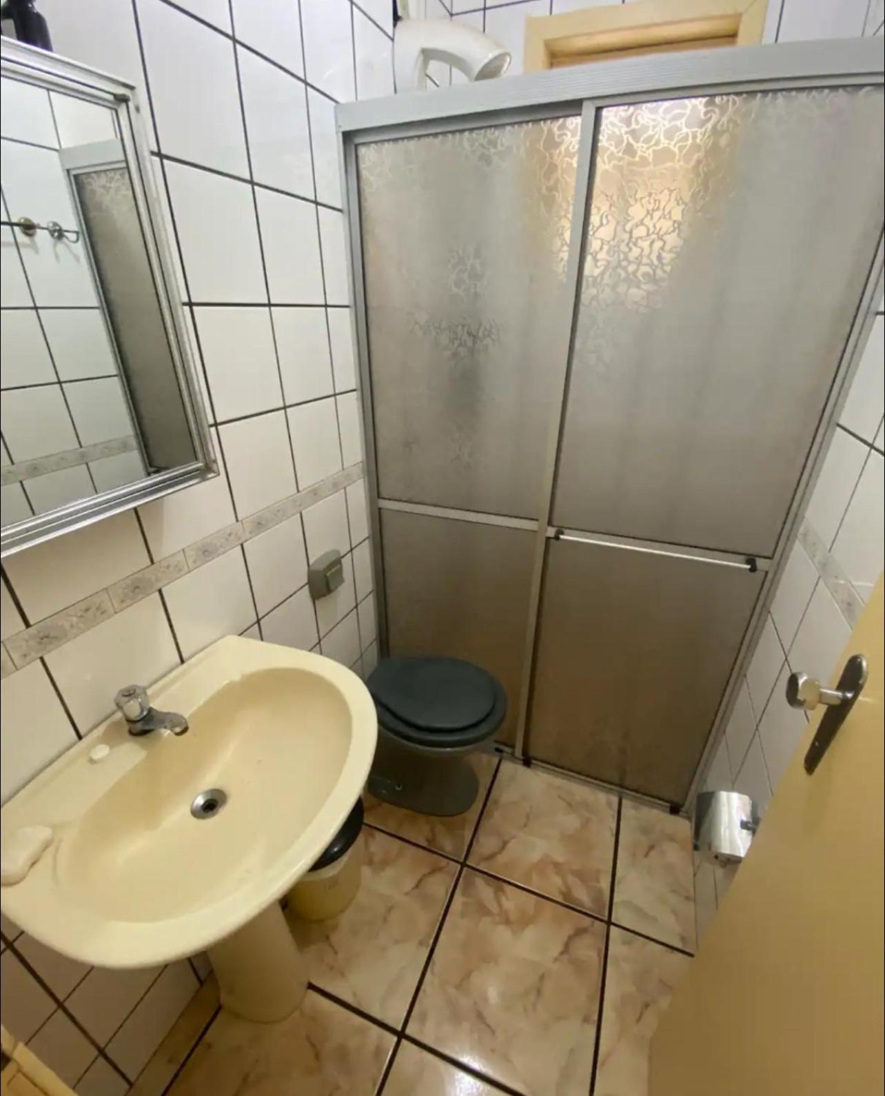 Chalé Condomínio Vila Suiça - Balneário Rincão