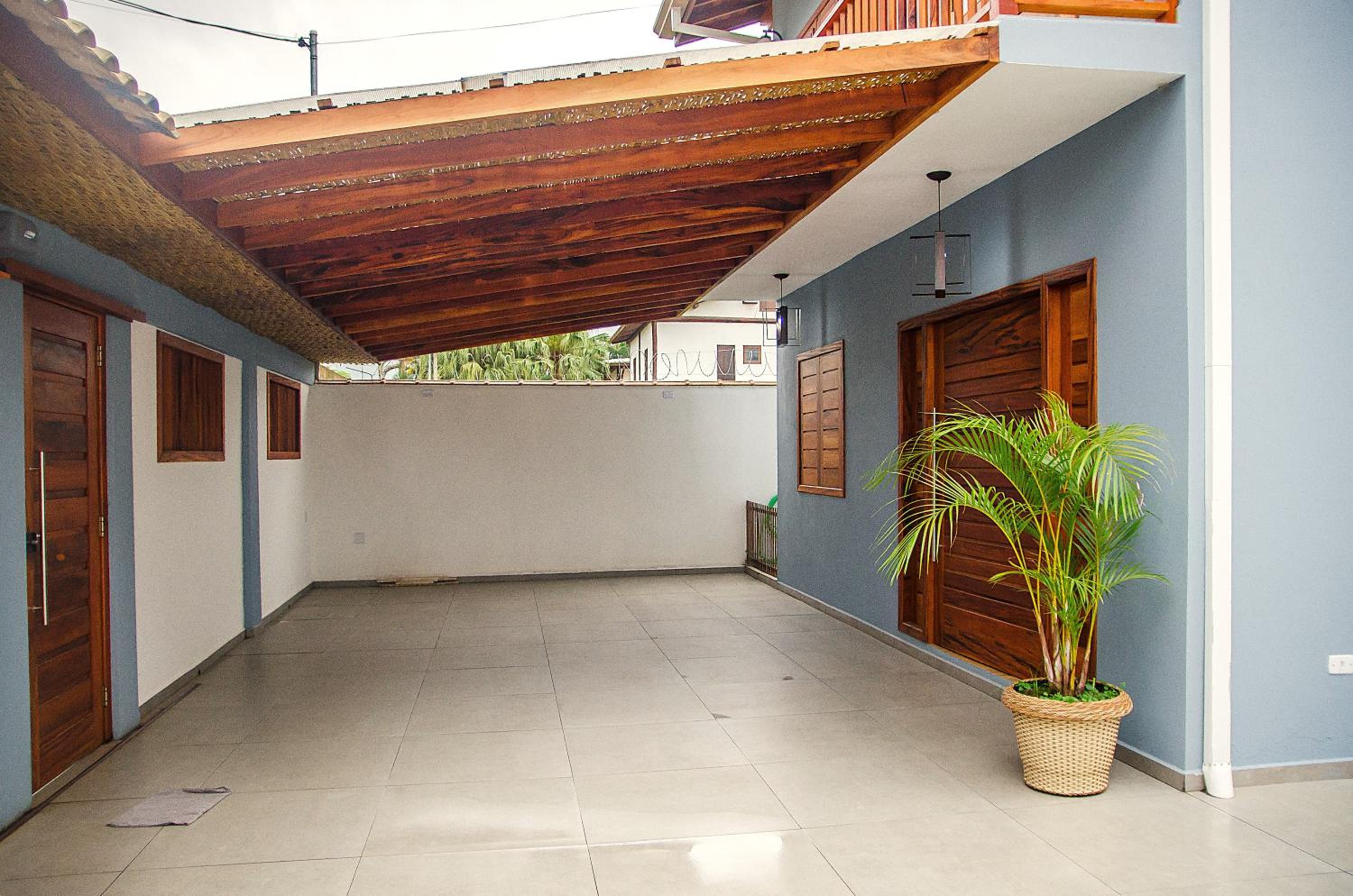 Casa Portal das Artes