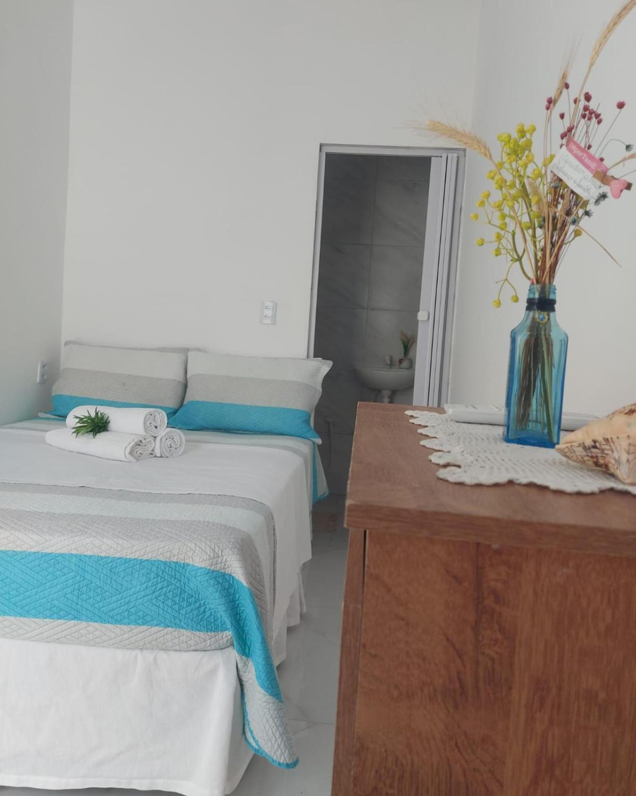 Casa Grécia Jericoacoara