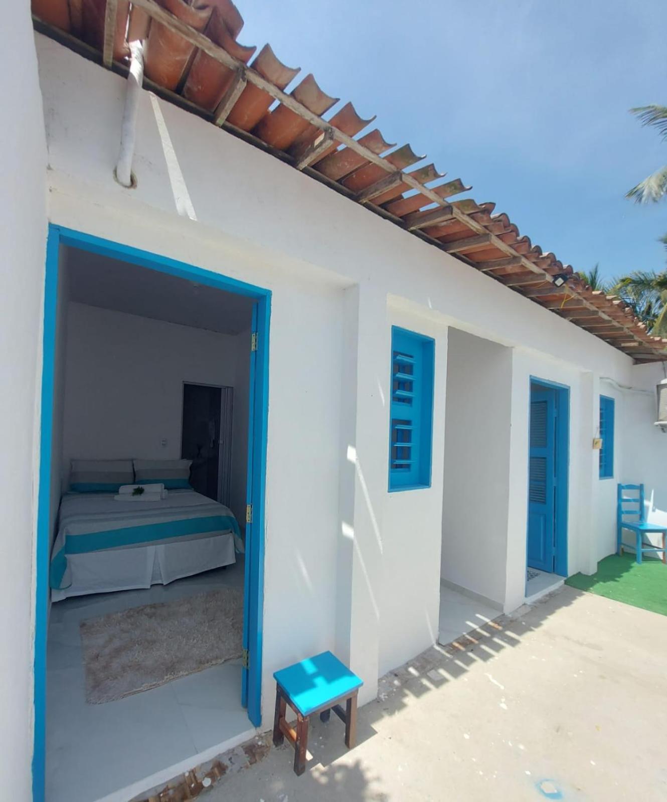 Casa Grécia Jericoacoara